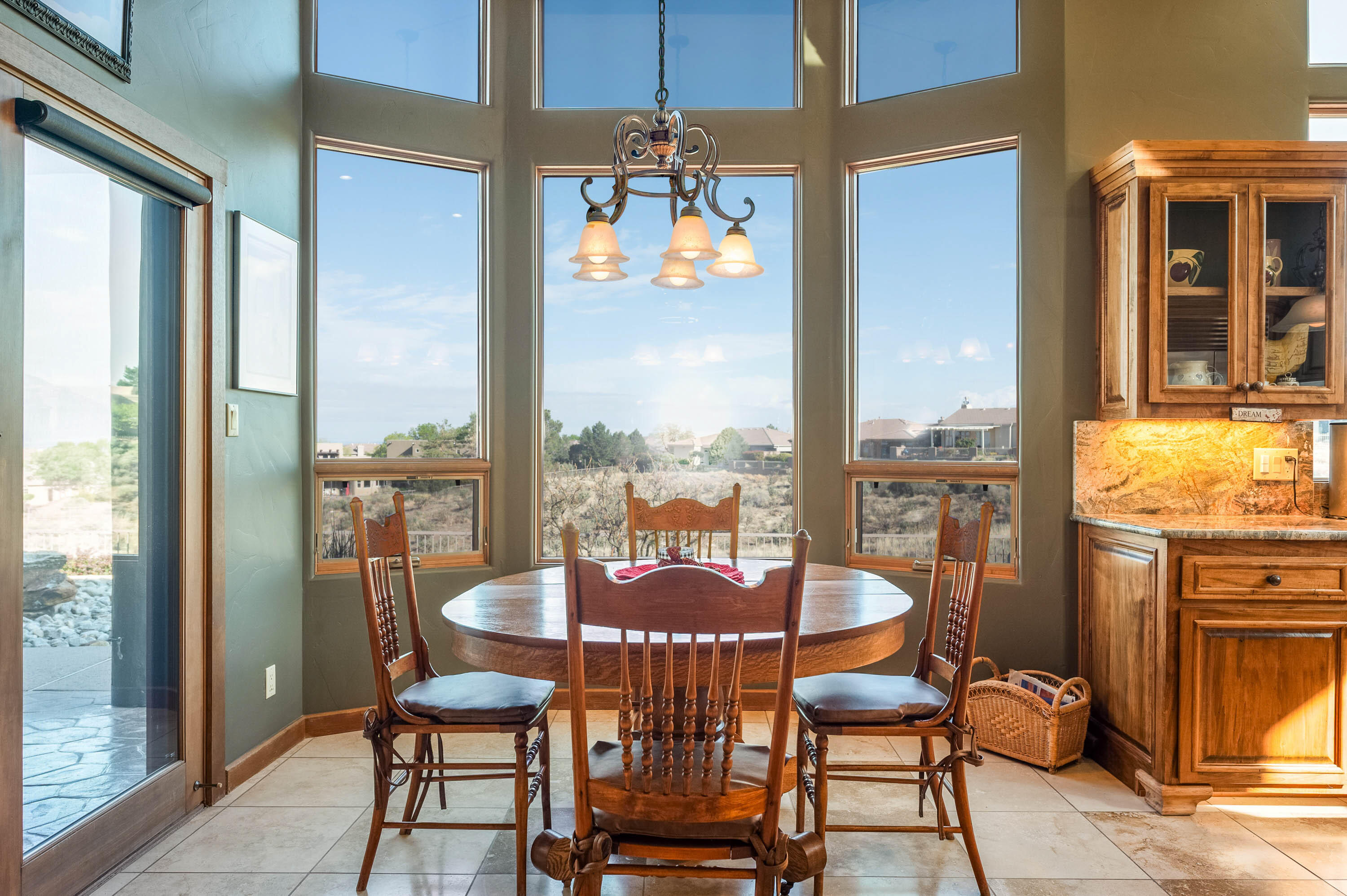 12909 Juniper Canyon Trail, Albuquerque, New Mexico image 10