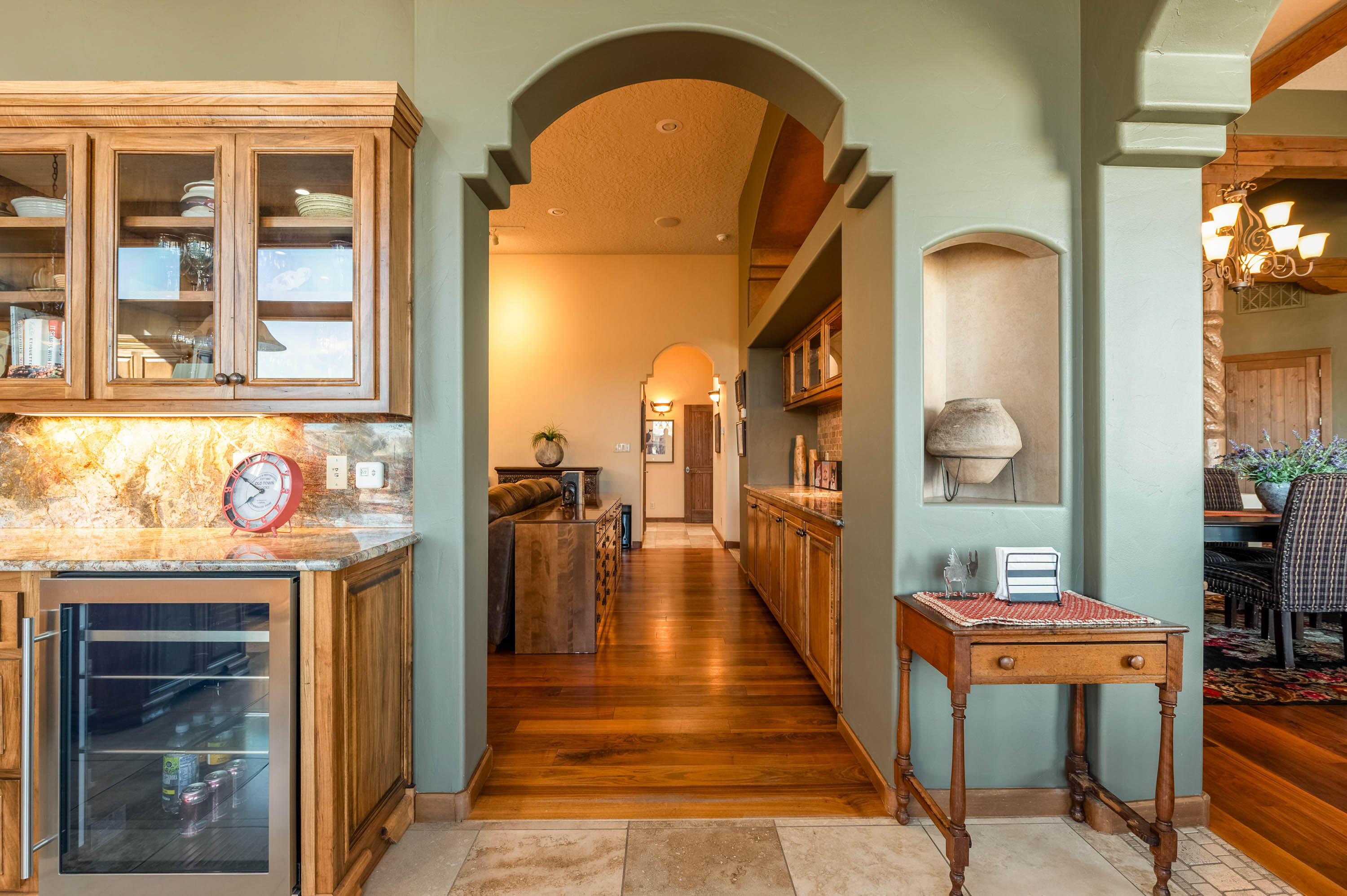 12909 Juniper Canyon Trail, Albuquerque, New Mexico image 11