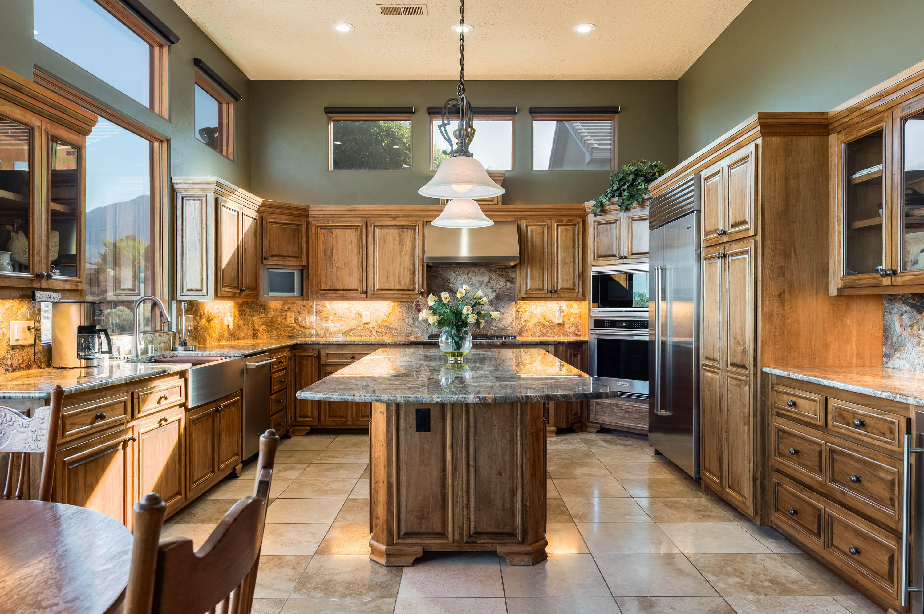 12909 Juniper Canyon Trail, Albuquerque, New Mexico image 9
