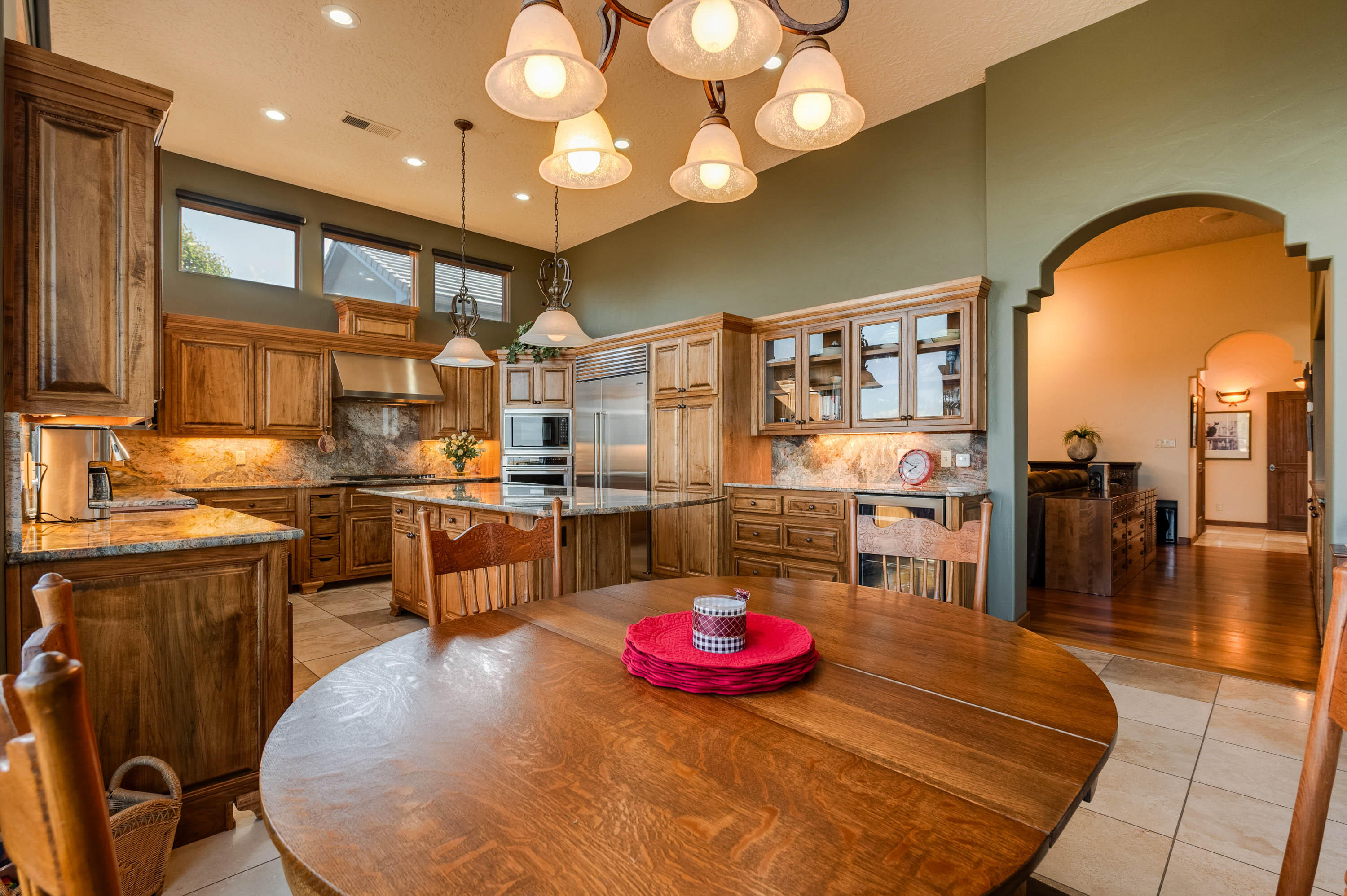 12909 Juniper Canyon Trail, Albuquerque, New Mexico image 23