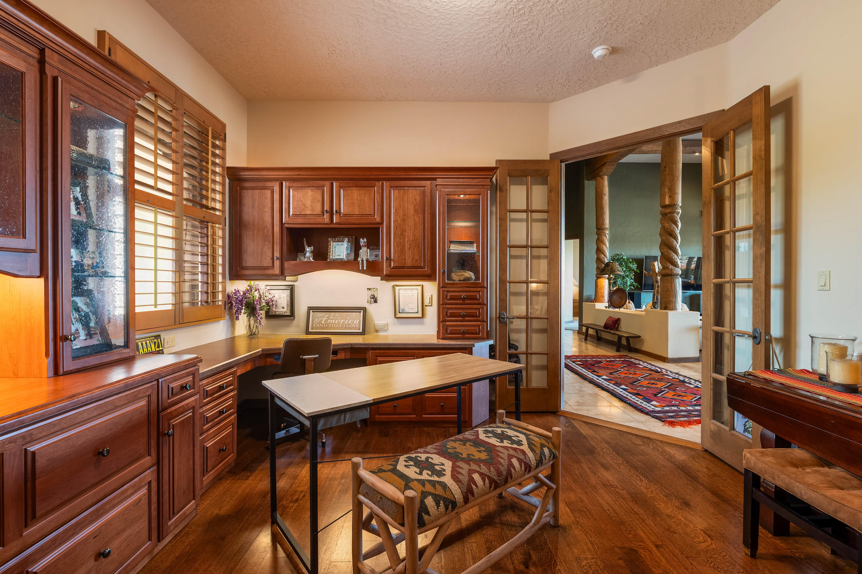 12909 Juniper Canyon Trail, Albuquerque, New Mexico image 28