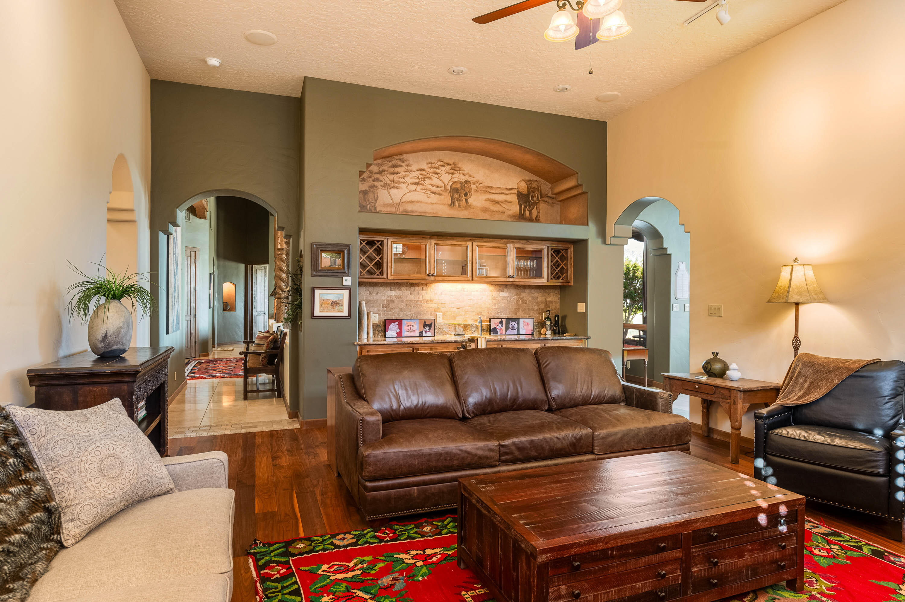 12909 Juniper Canyon Trail, Albuquerque, New Mexico image 25