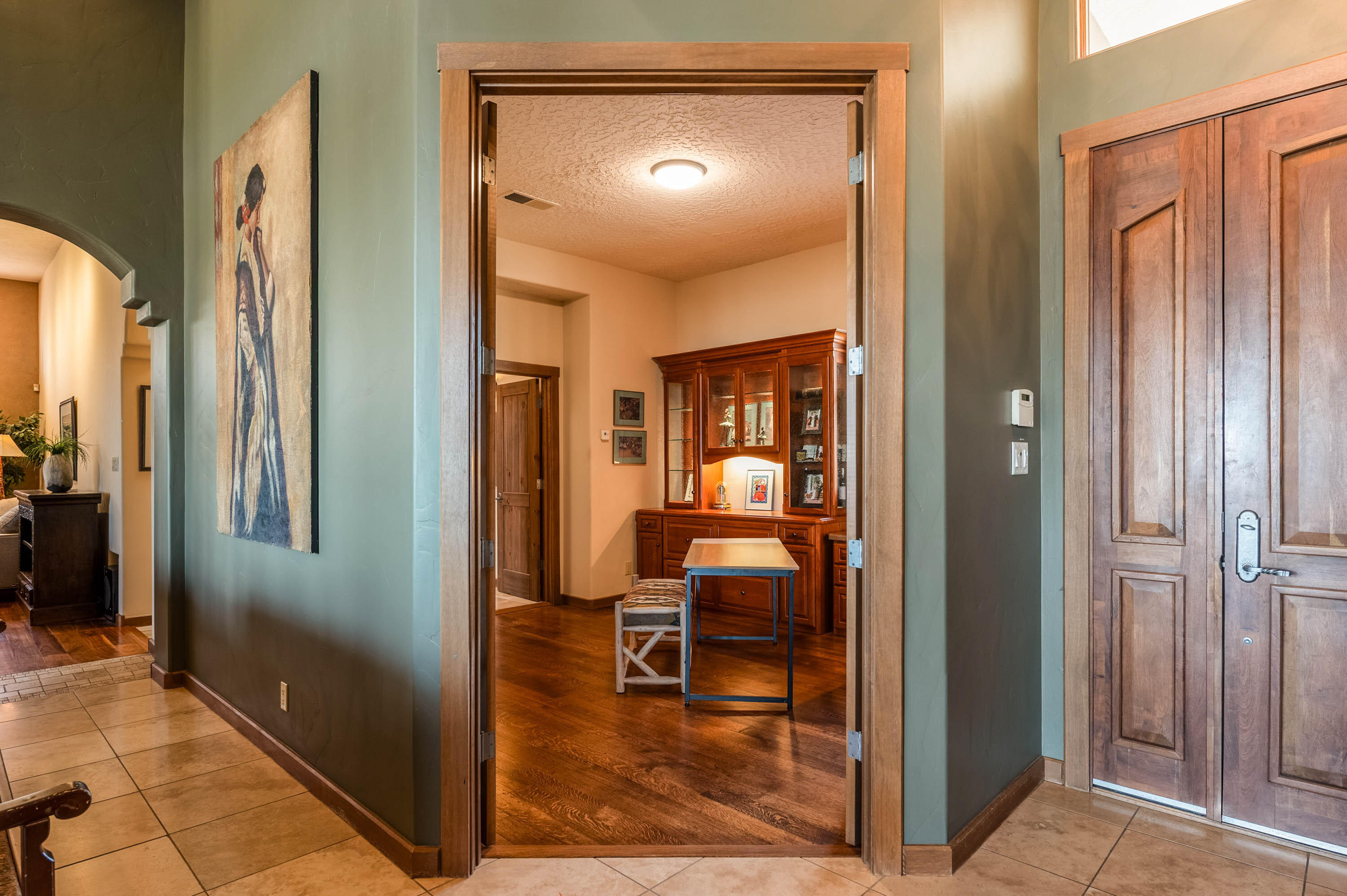 12909 Juniper Canyon Trail, Albuquerque, New Mexico image 27