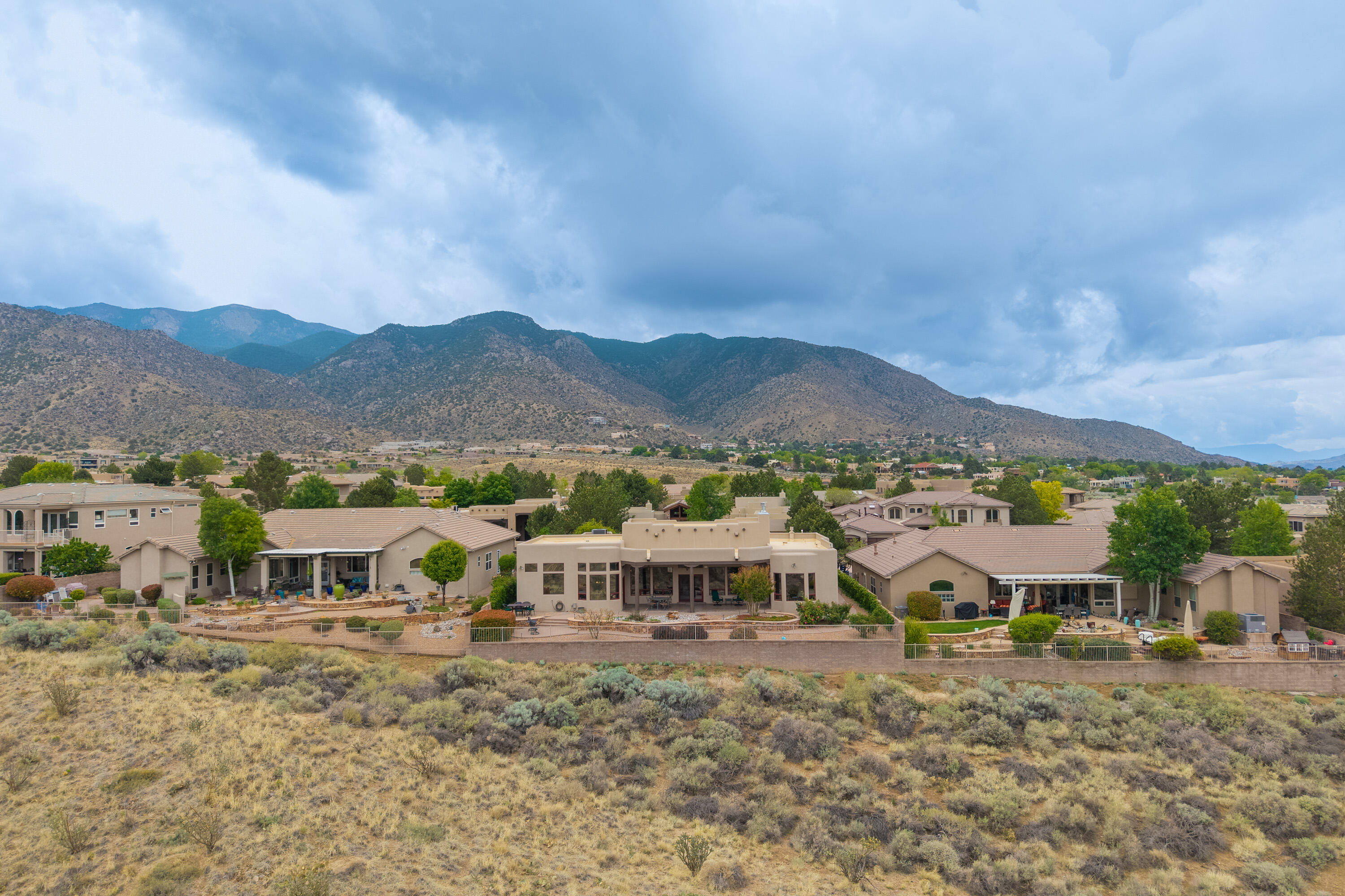 12909 Juniper Canyon Trail, Albuquerque, New Mexico image 46