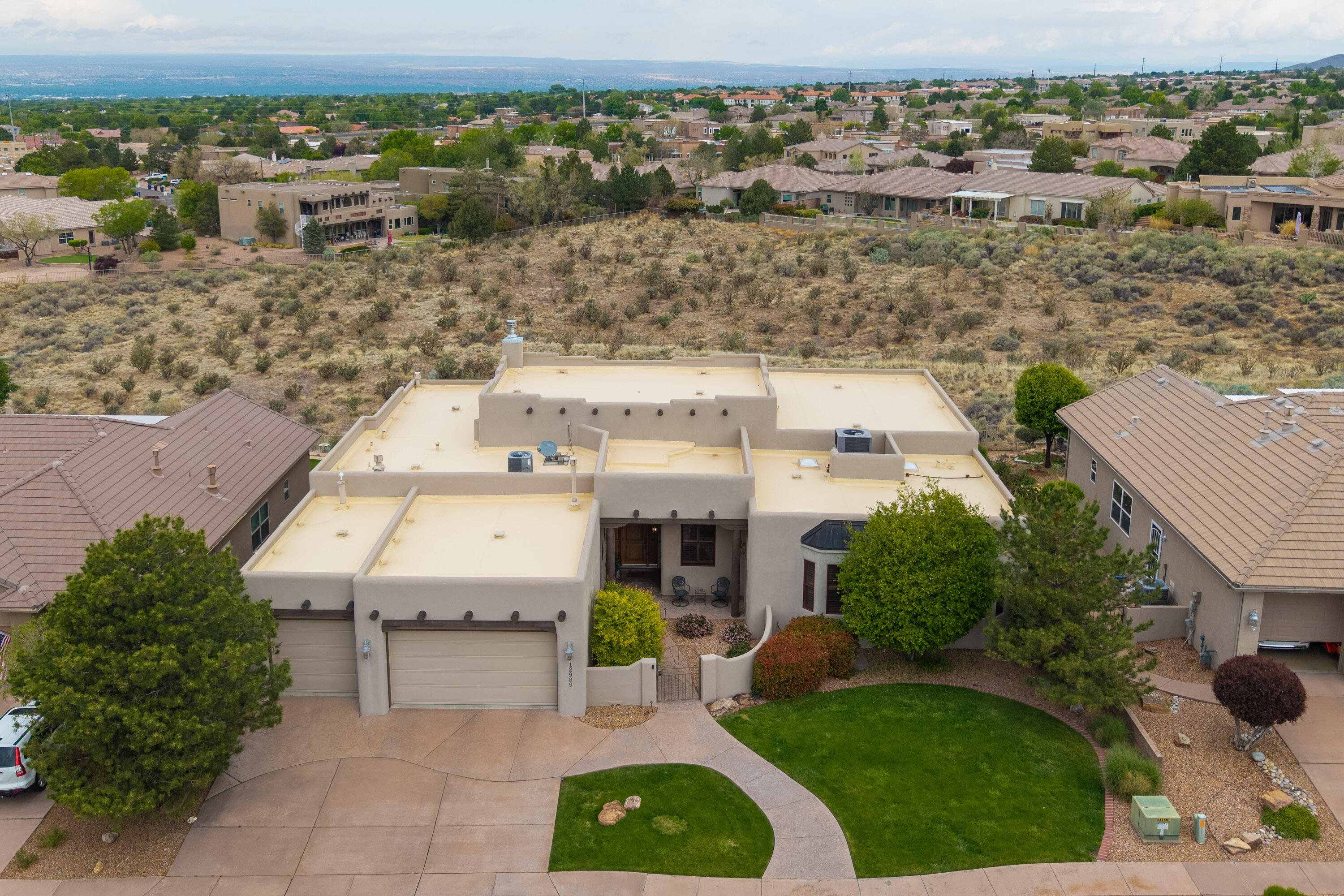 12909 Juniper Canyon Trail, Albuquerque, New Mexico image 48