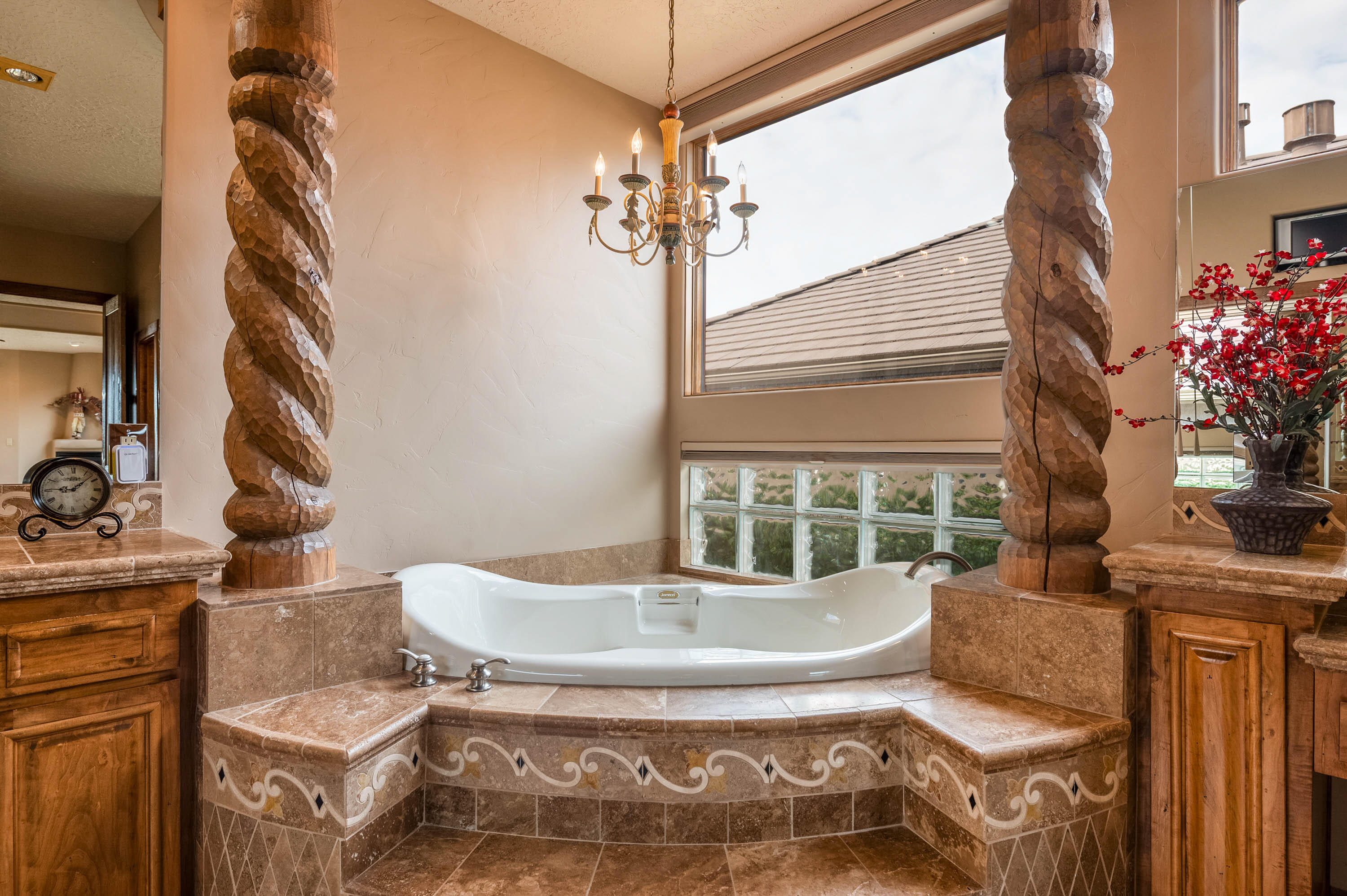 12909 Juniper Canyon Trail, Albuquerque, New Mexico image 31