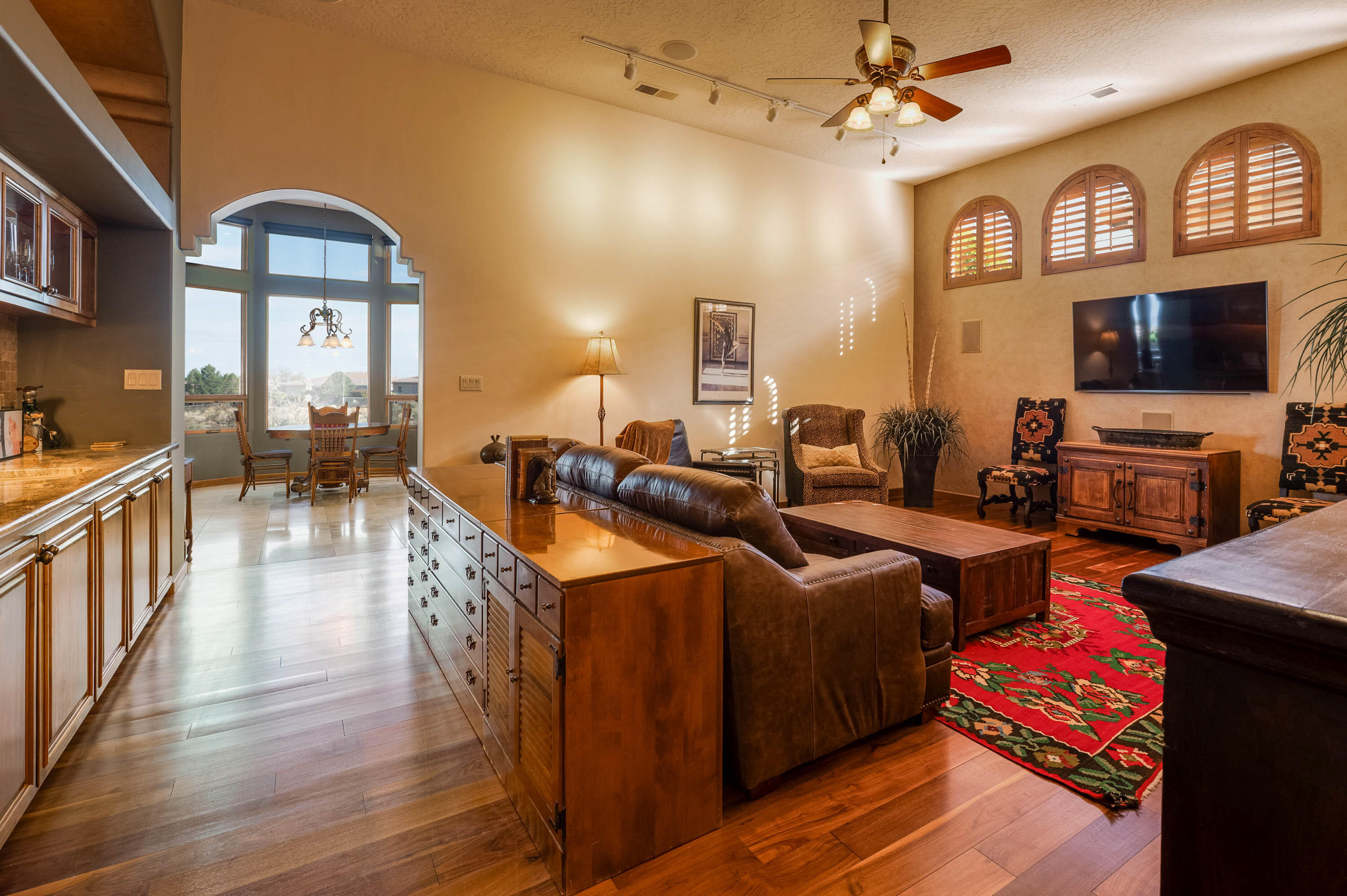 12909 Juniper Canyon Trail, Albuquerque, New Mexico image 12