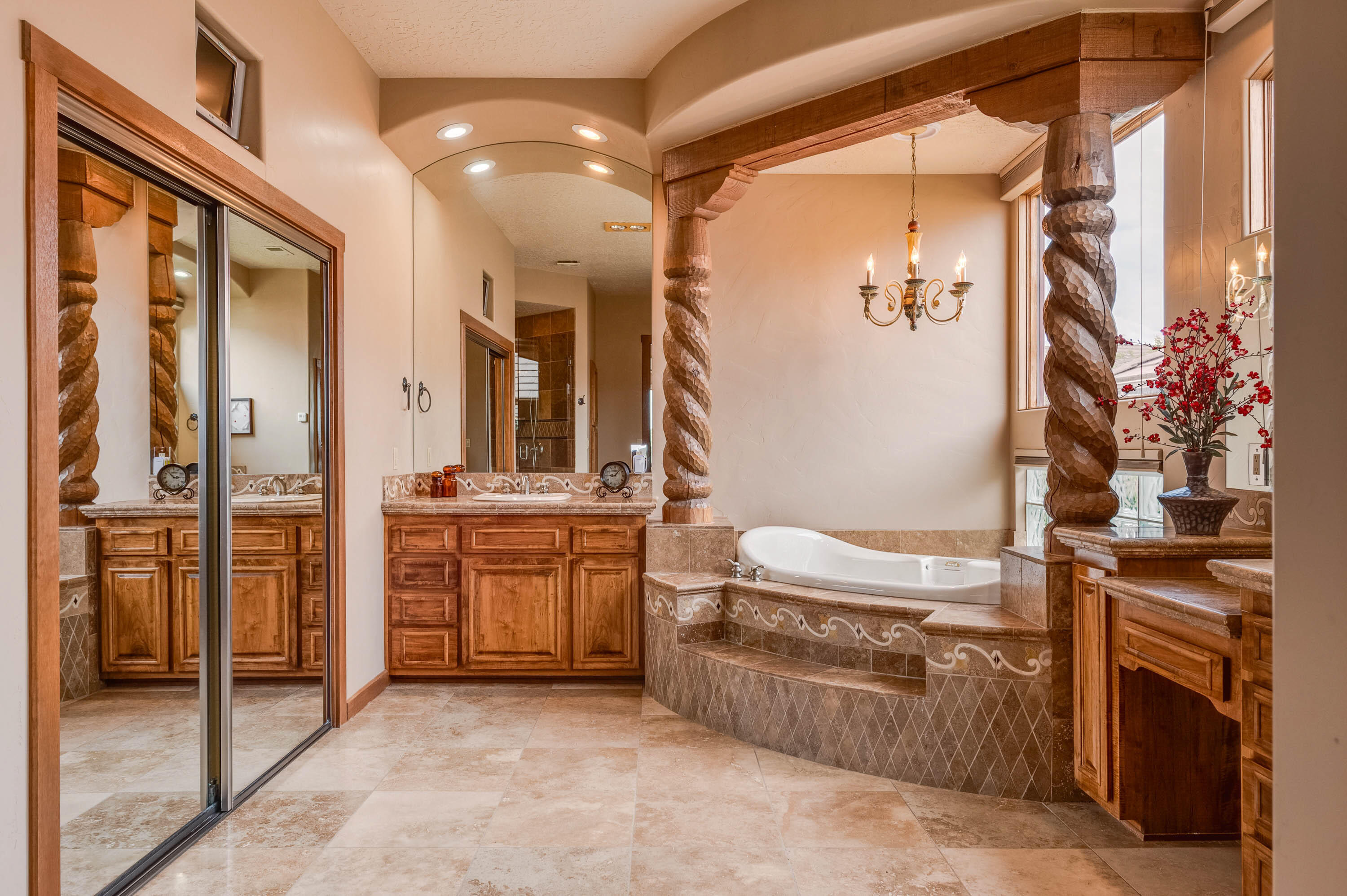 12909 Juniper Canyon Trail, Albuquerque, New Mexico image 17