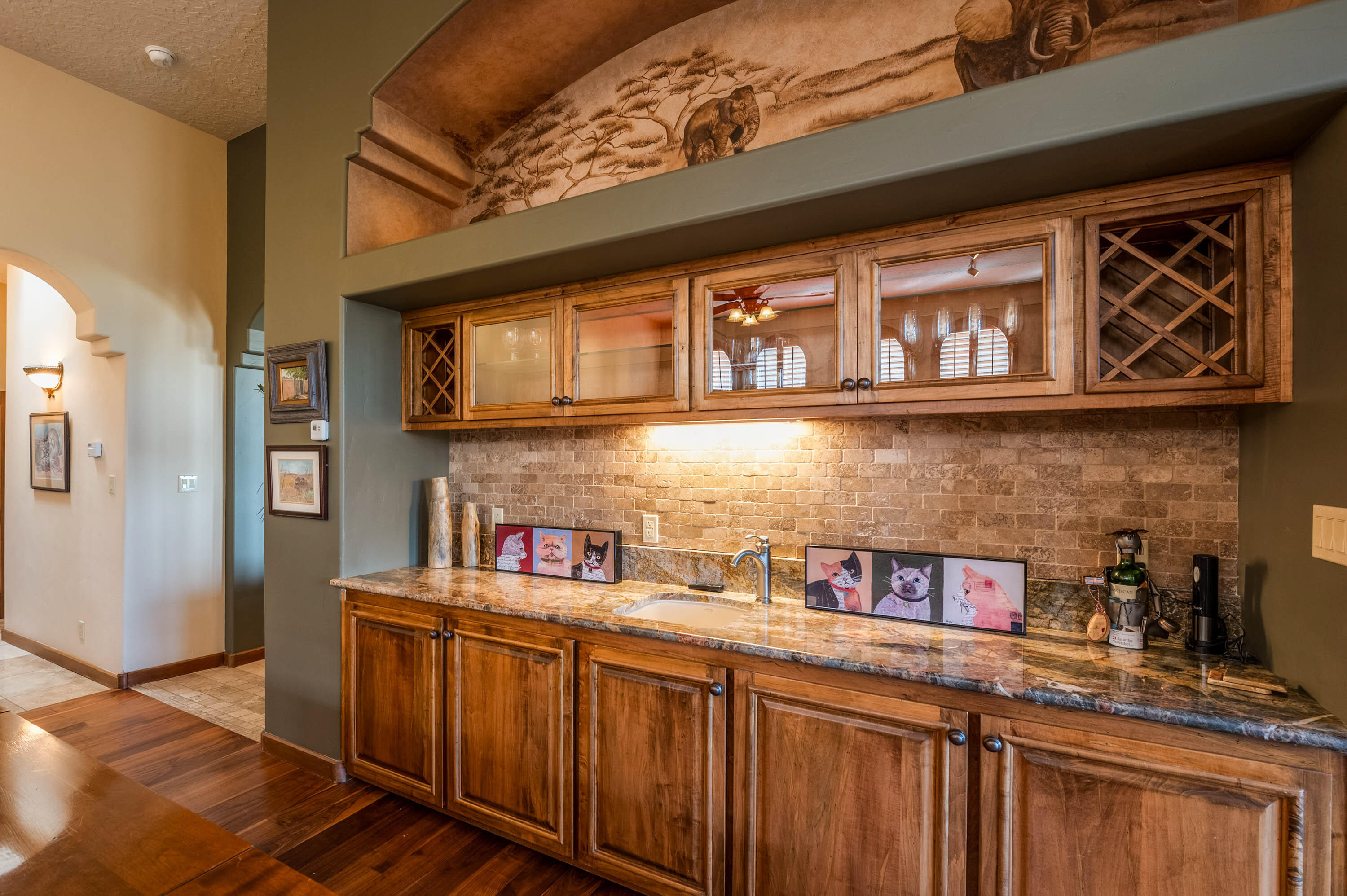 12909 Juniper Canyon Trail, Albuquerque, New Mexico image 13