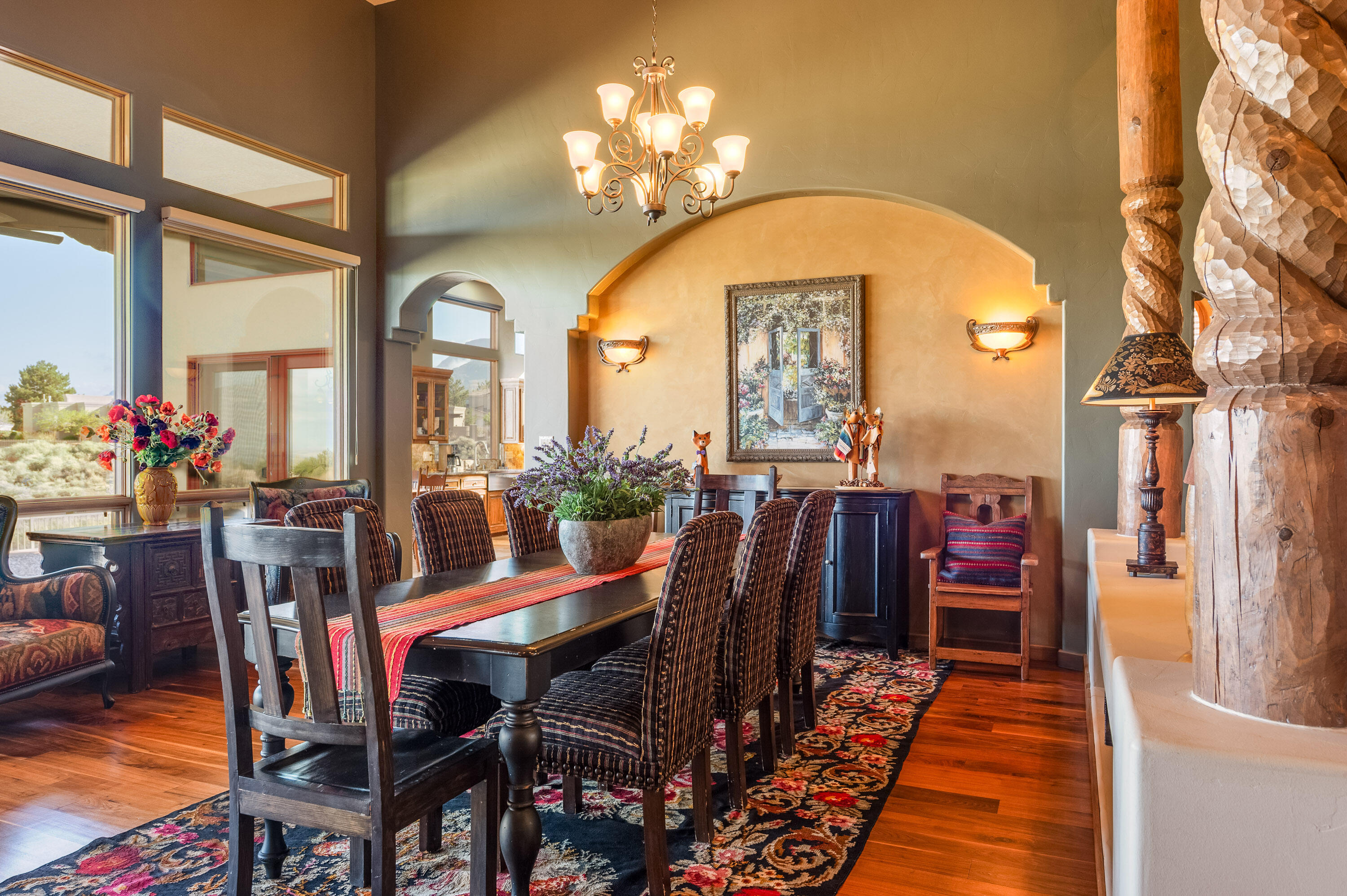 12909 Juniper Canyon Trail, Albuquerque, New Mexico image 8
