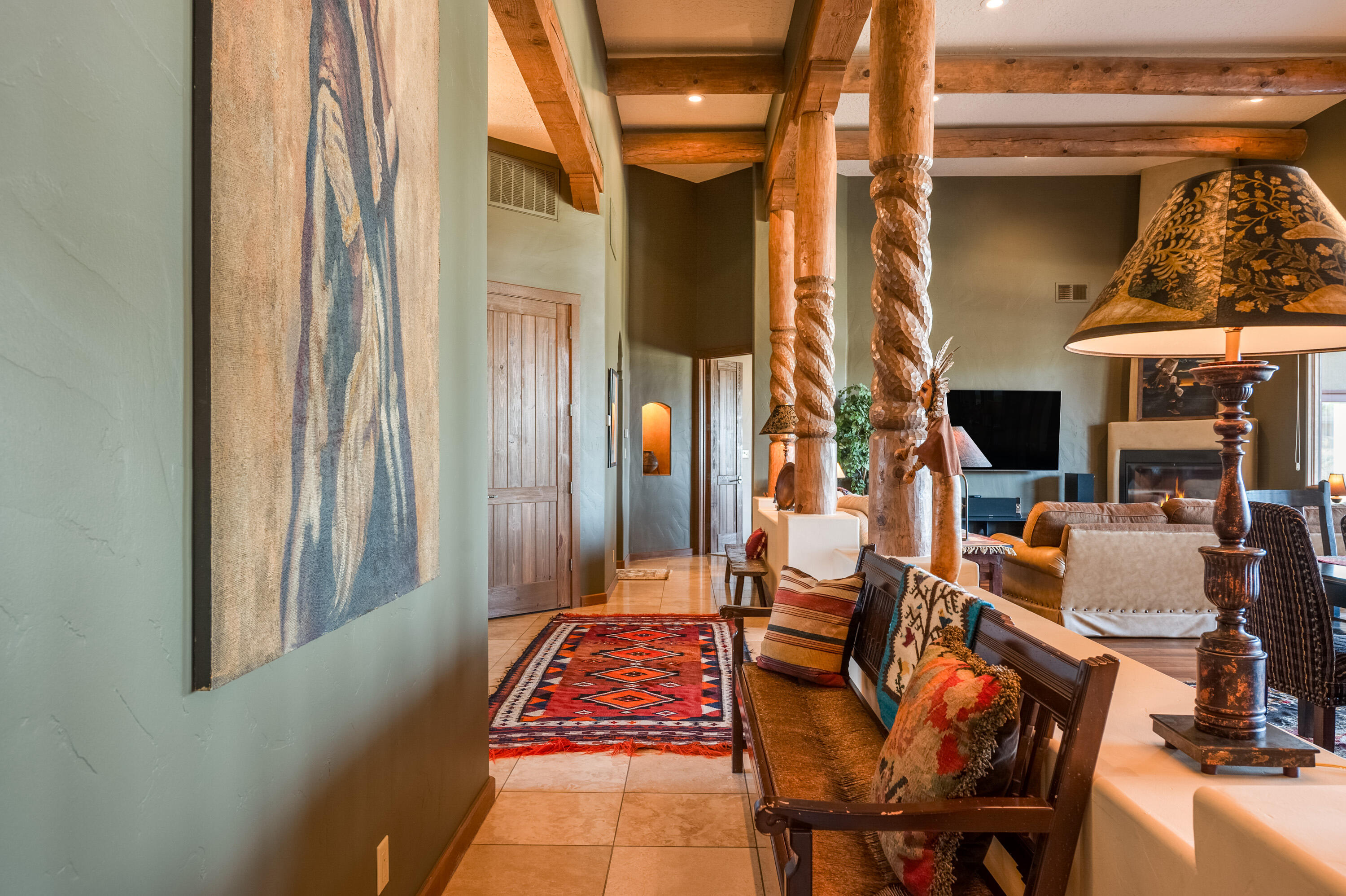 12909 Juniper Canyon Trail, Albuquerque, New Mexico image 14