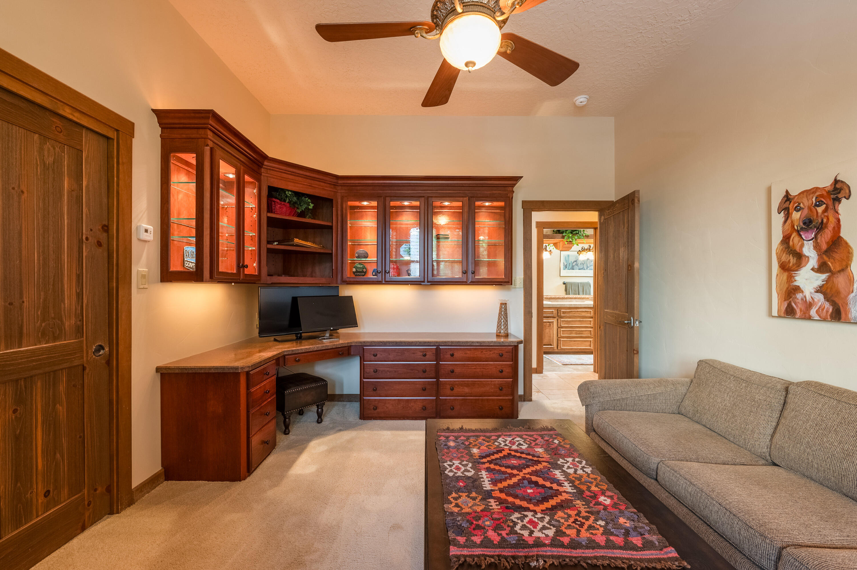 12909 Juniper Canyon Trail, Albuquerque, New Mexico image 39