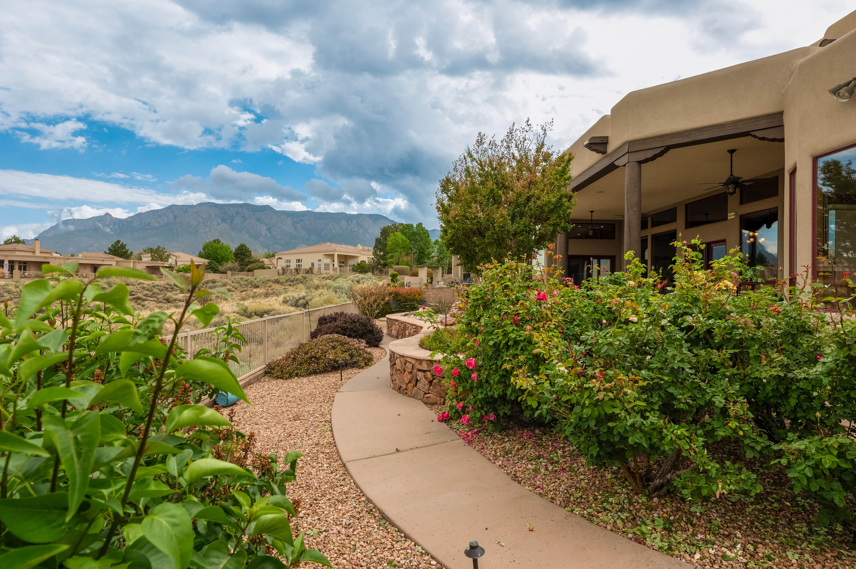 12909 Juniper Canyon Trail, Albuquerque, New Mexico image 5