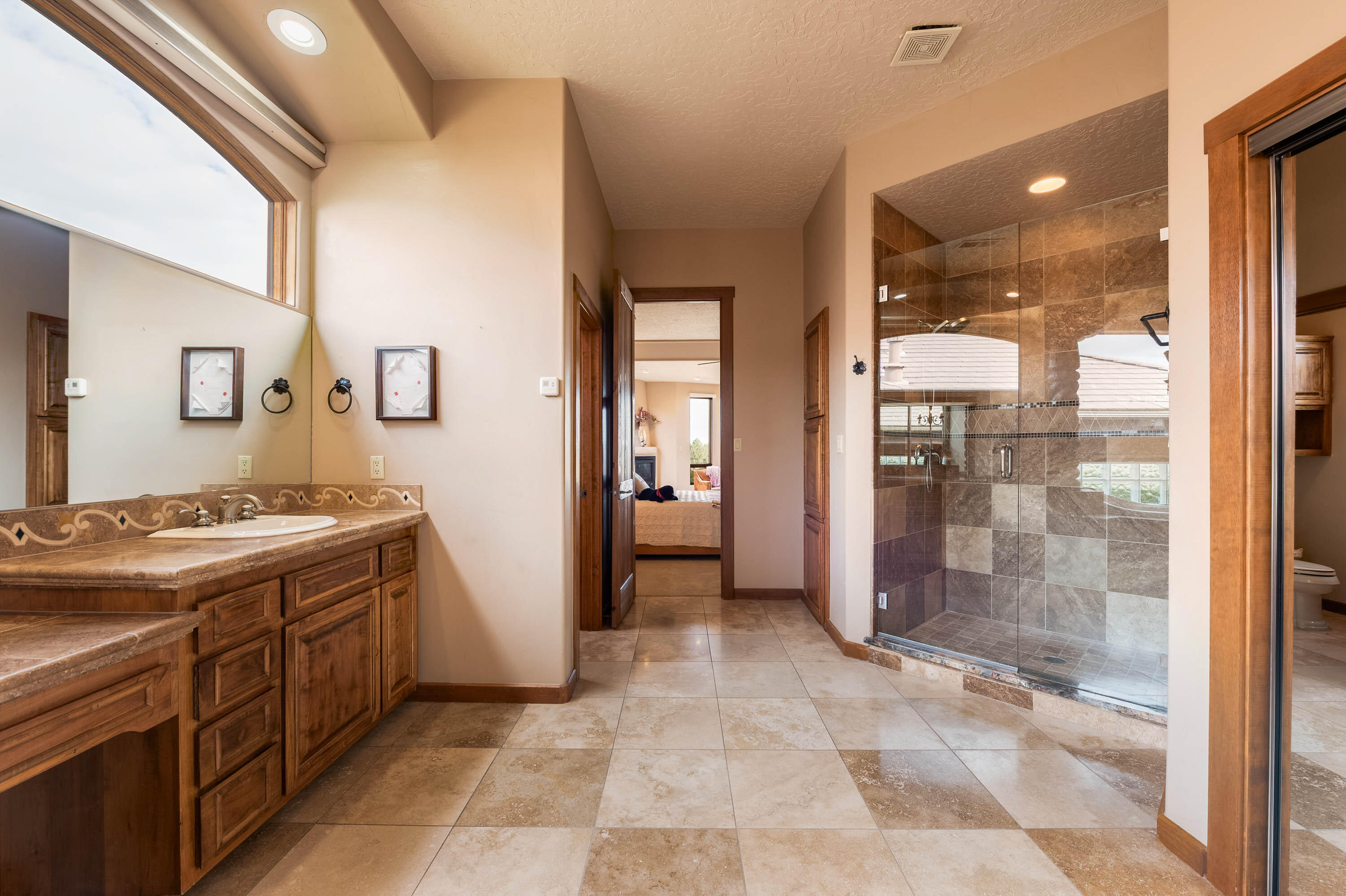 12909 Juniper Canyon Trail, Albuquerque, New Mexico image 18