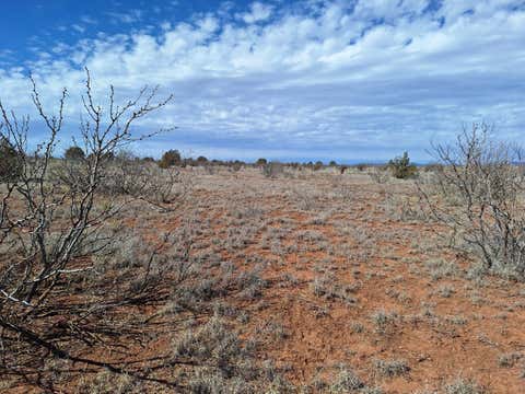 Vacant Land For Sale - 05 Magnolia<br/> San Miguel County, Garita, NM 88421