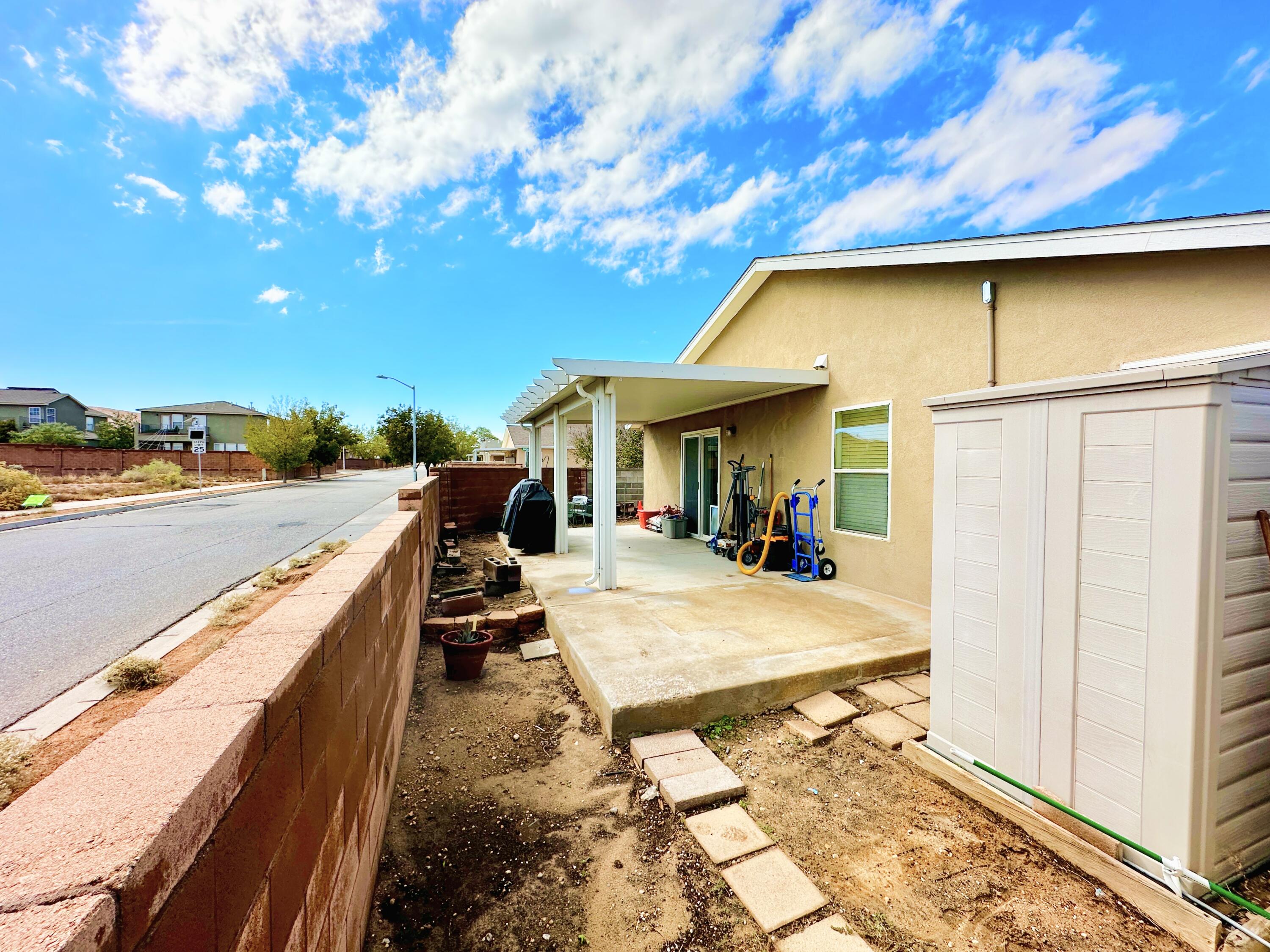 3796 Rancher Loop, Rio Rancho, New Mexico image 20