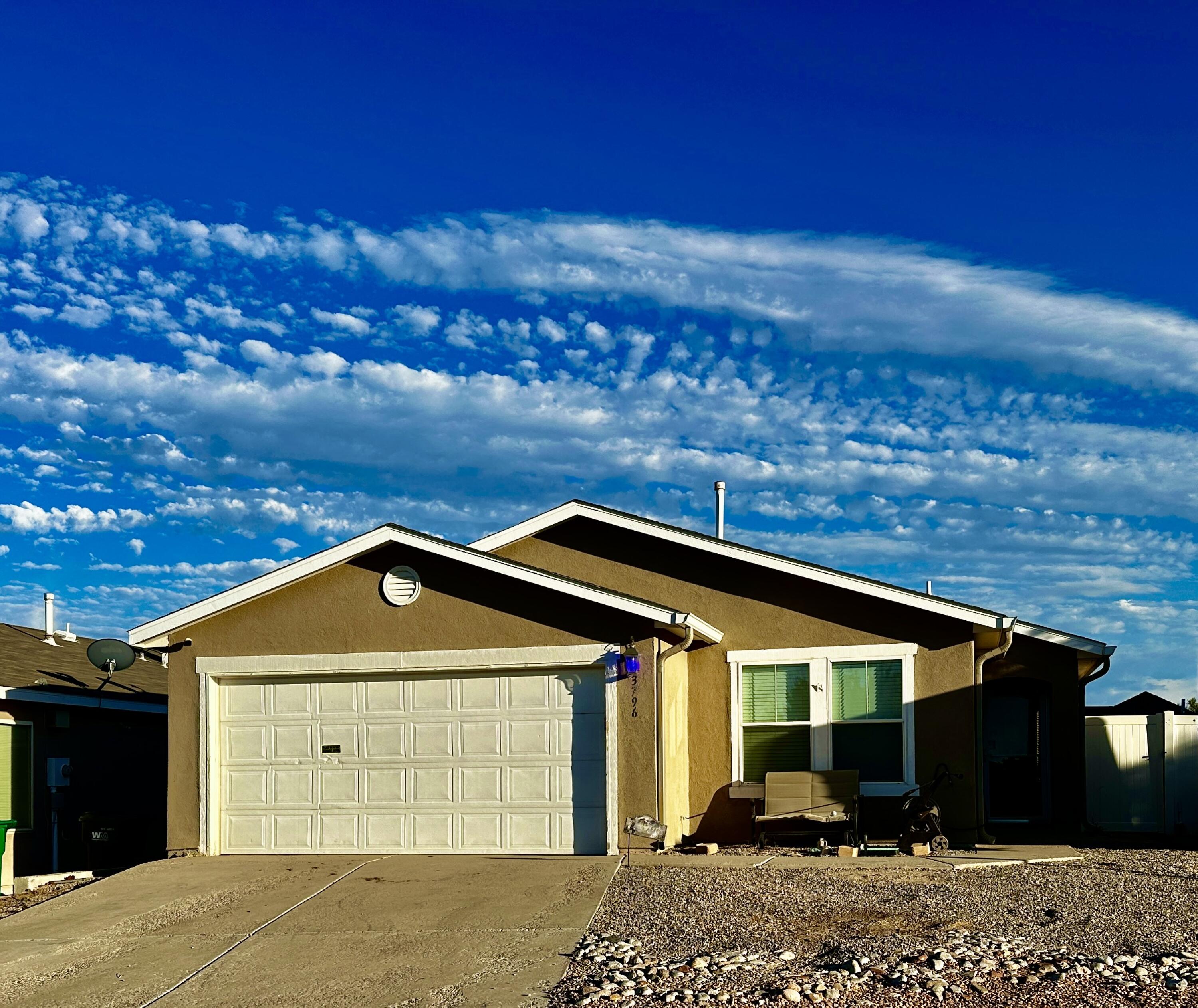 3796 Rancher Loop, Rio Rancho, New Mexico image 1