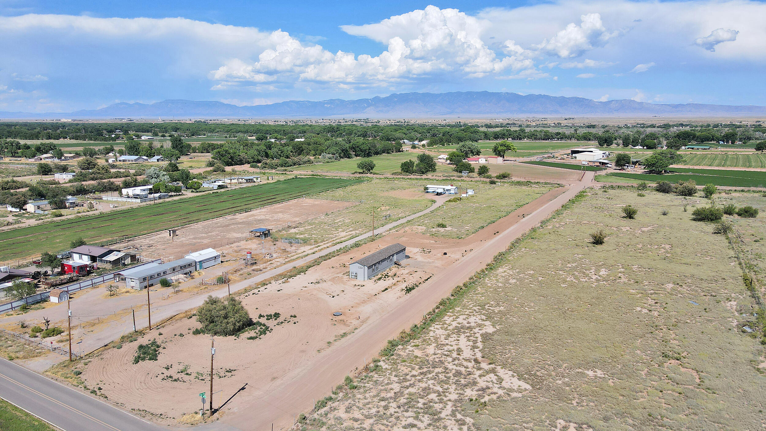 1 Ruben Sanchez Lane, Belen, New Mexico image 4