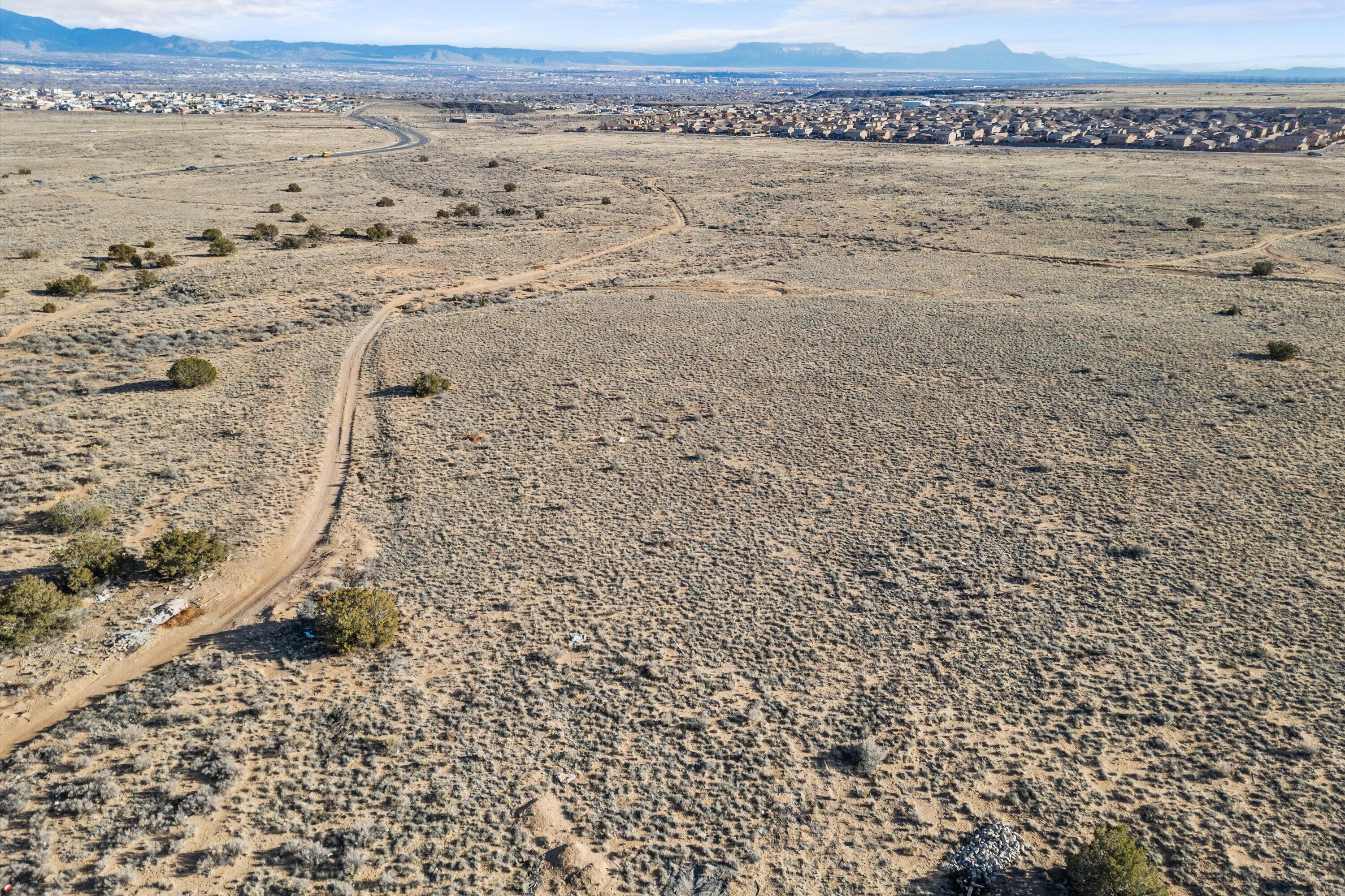 Faciel Road, Albuquerque, New Mexico image 4