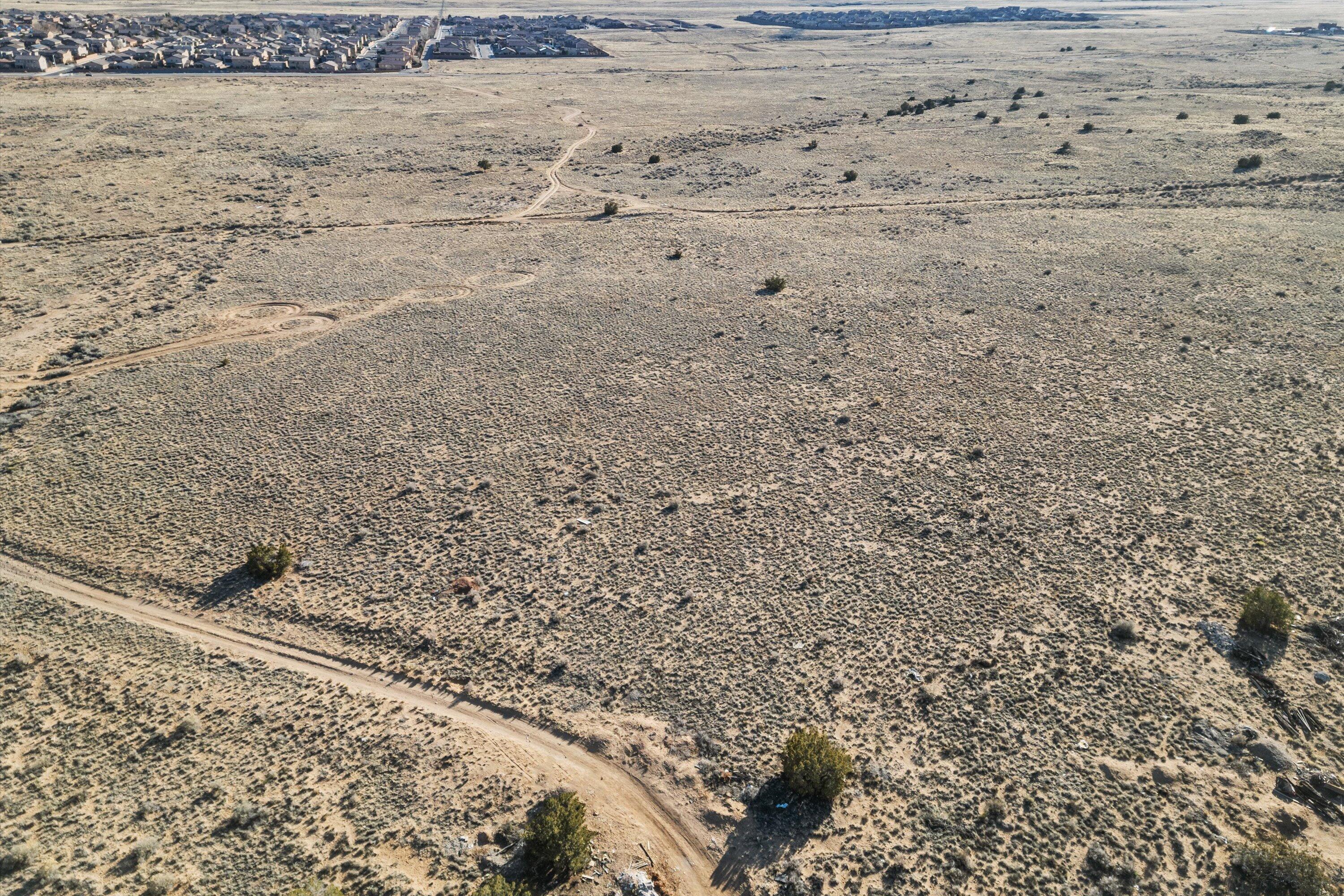 Faciel Road, Albuquerque, New Mexico image 3