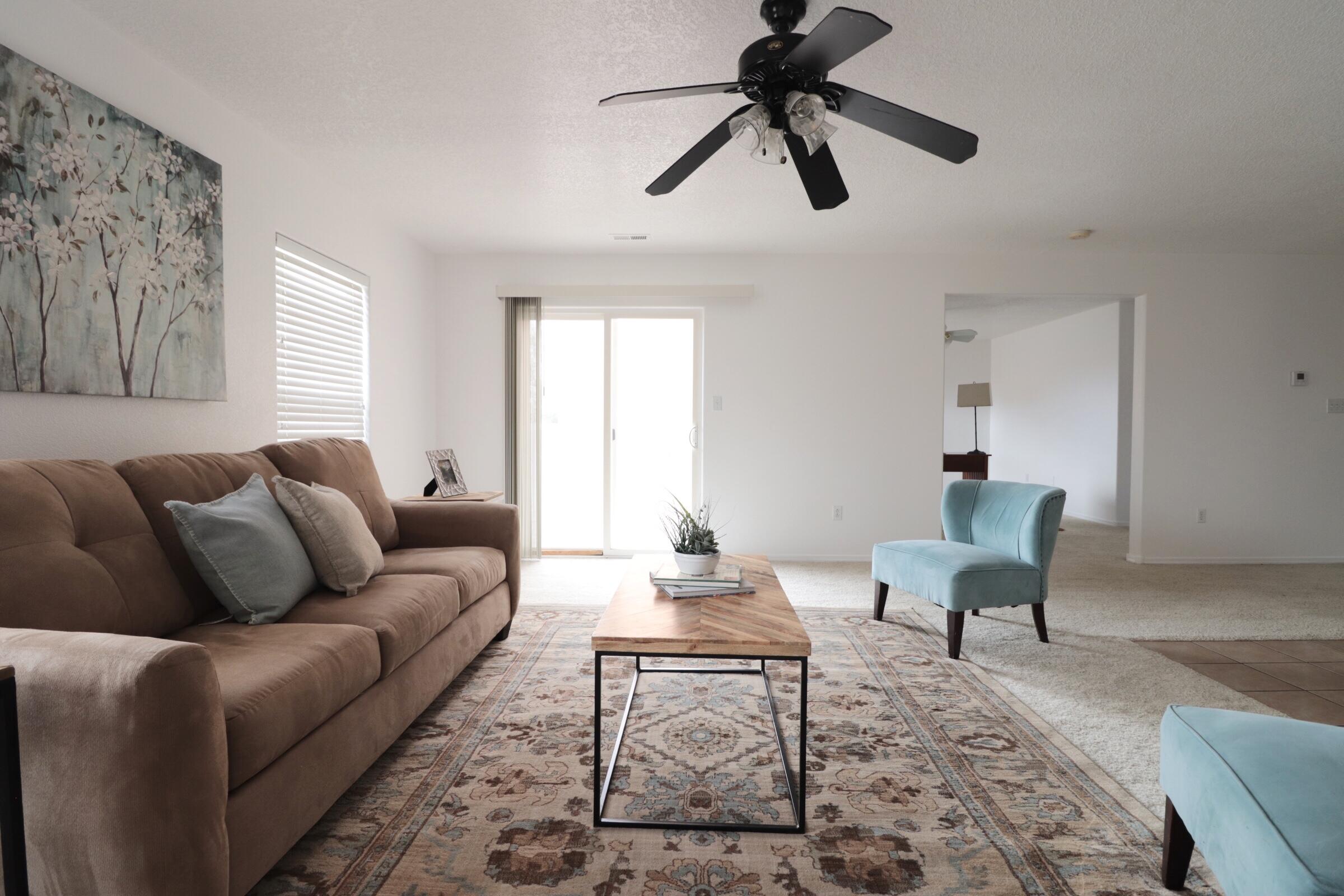 2100 Hermosa Creek Drive, Albuquerque, New Mexico image 24
