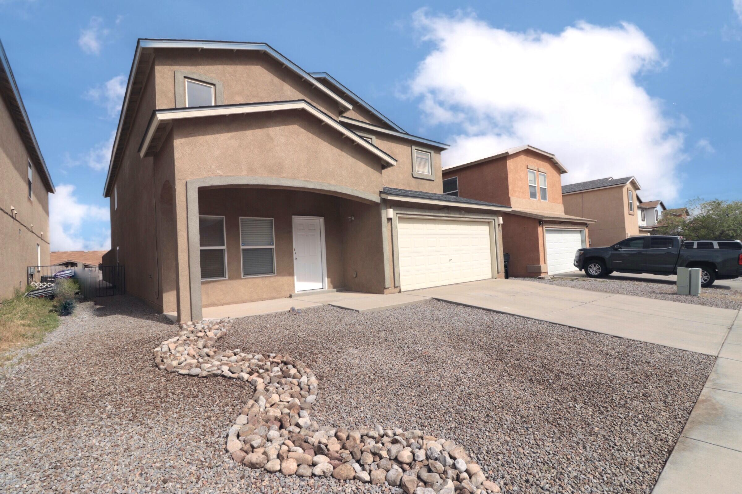 2100 Hermosa Creek Drive, Albuquerque, New Mexico image 1
