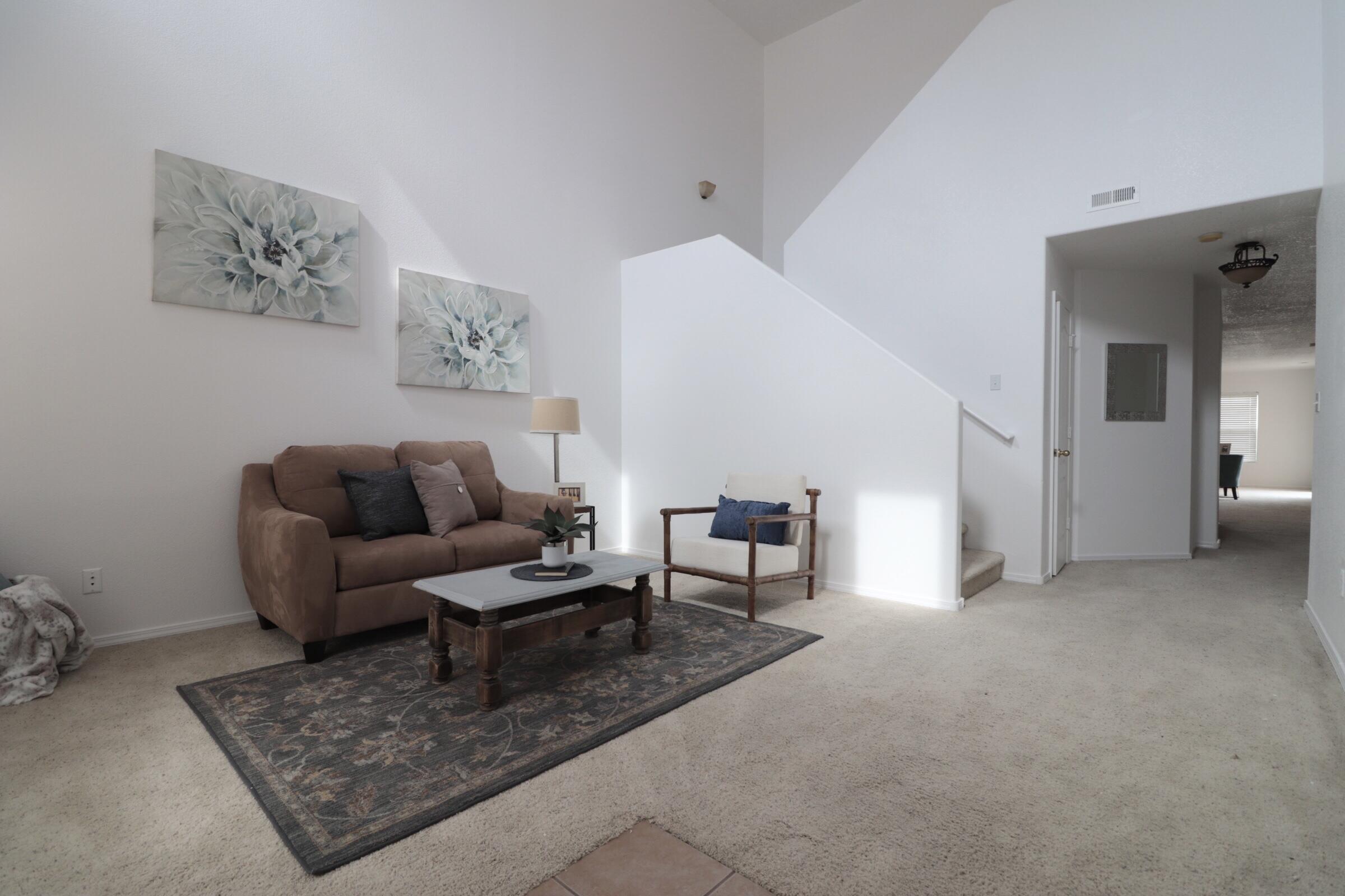 2100 Hermosa Creek Drive, Albuquerque, New Mexico image 2