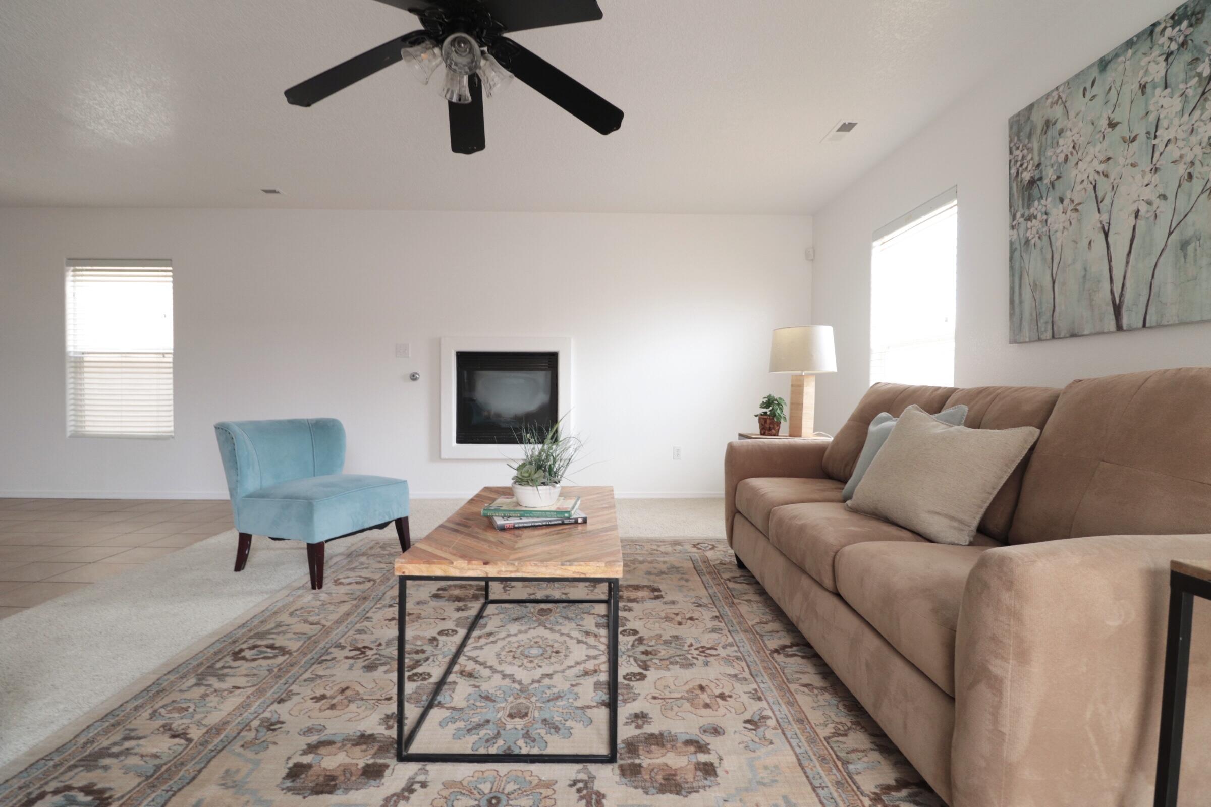 2100 Hermosa Creek Drive, Albuquerque, New Mexico image 22