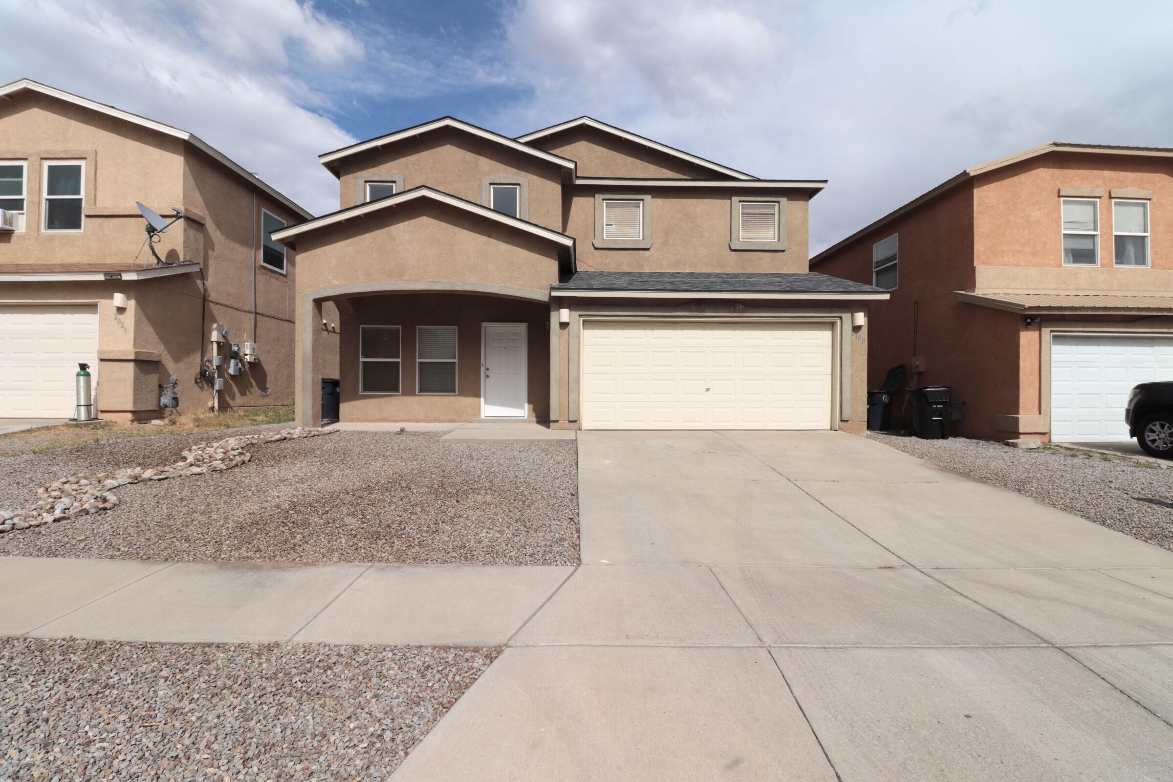 2100 Hermosa Creek Drive, Albuquerque, New Mexico image 47