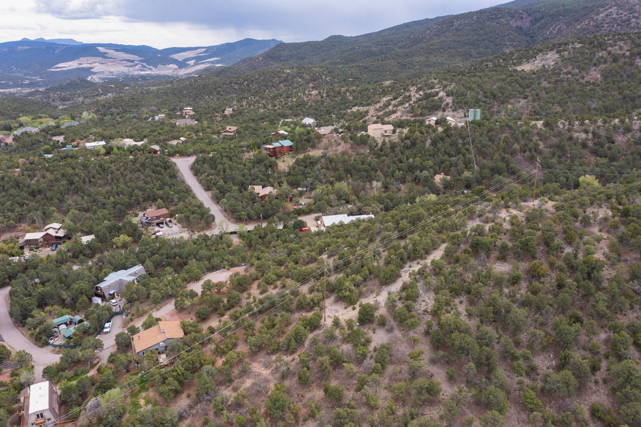 Los Amigos Court, Cedar Crest, New Mexico image 16