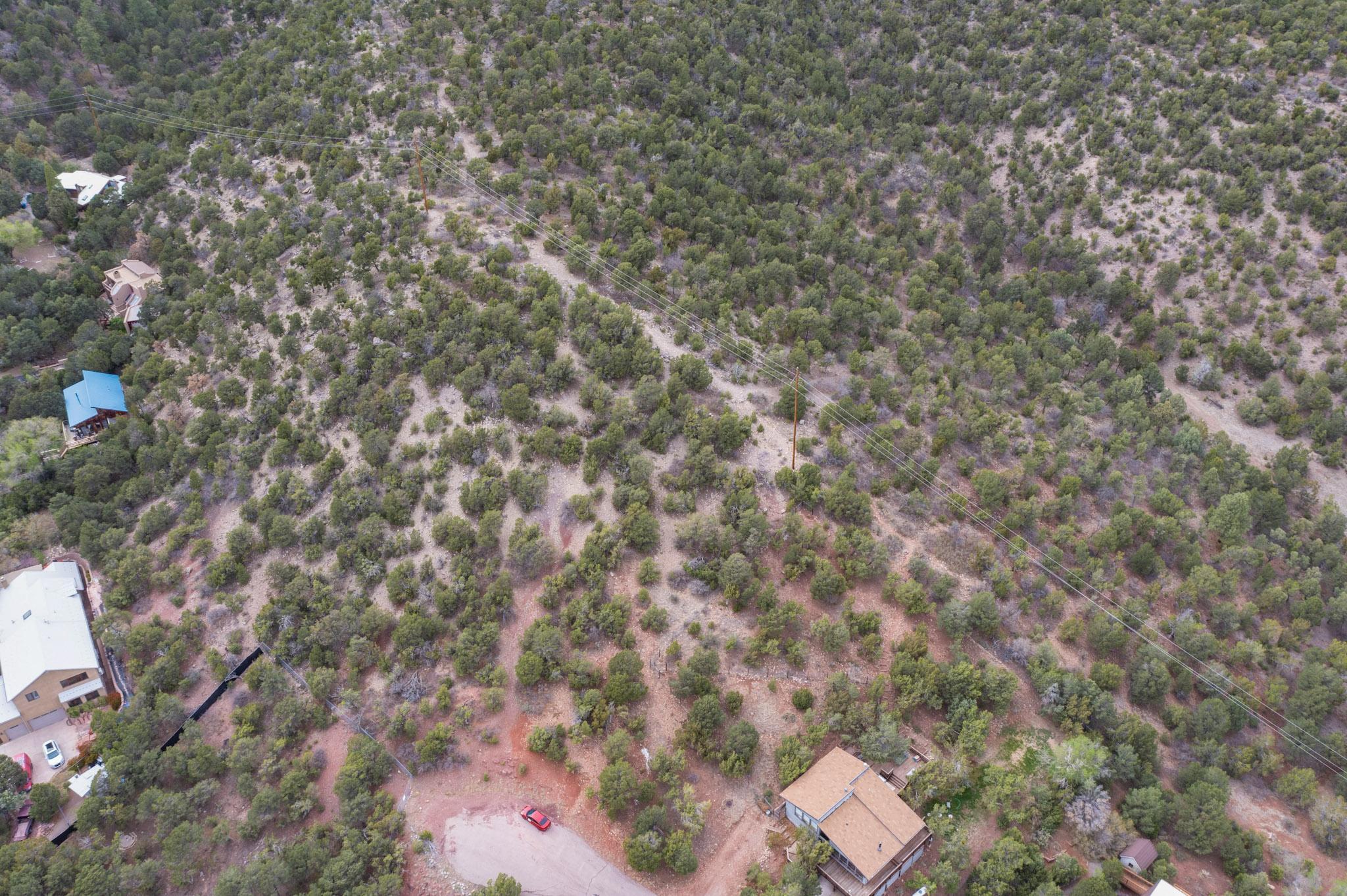 Los Amigos Court, Cedar Crest, New Mexico image 18