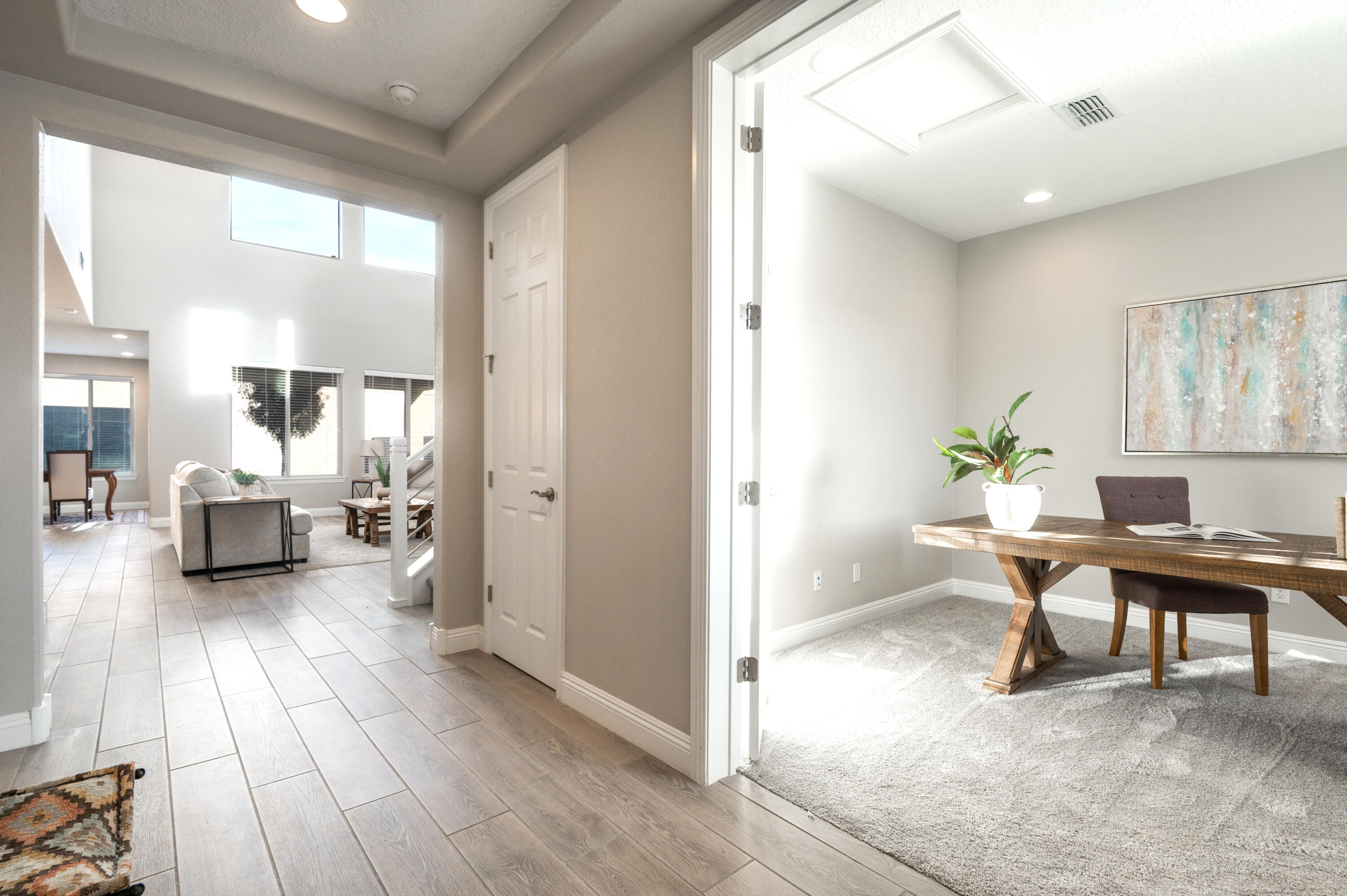 1709 Deer Valley Trail NW