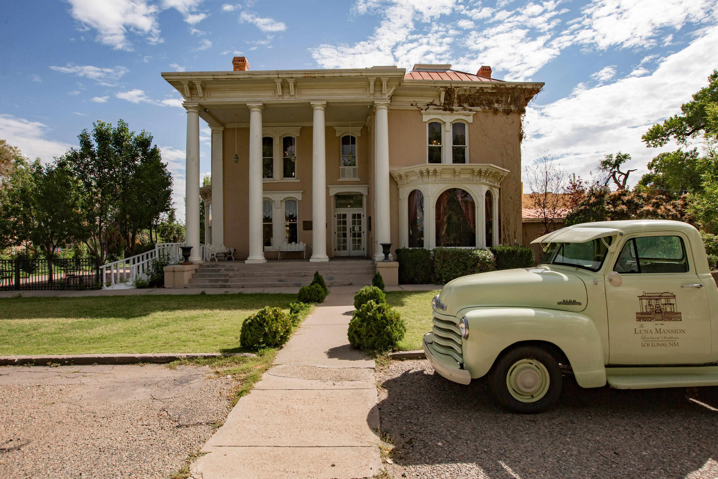 119 Main Street, Los Lunas, New Mexico image 4