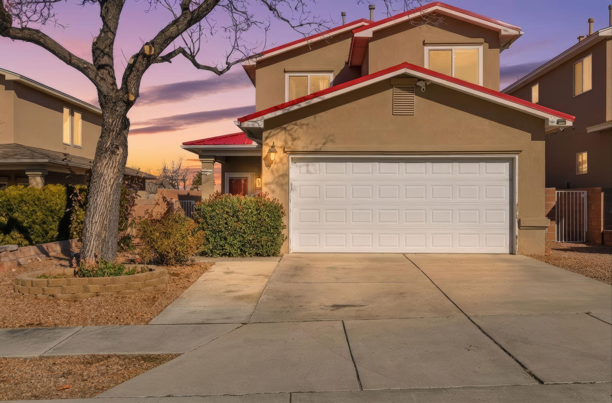 7419 Eagle Crest Avenue NE