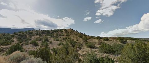 Pinon Ridge Lot 5 Drive Placitas NM 87043