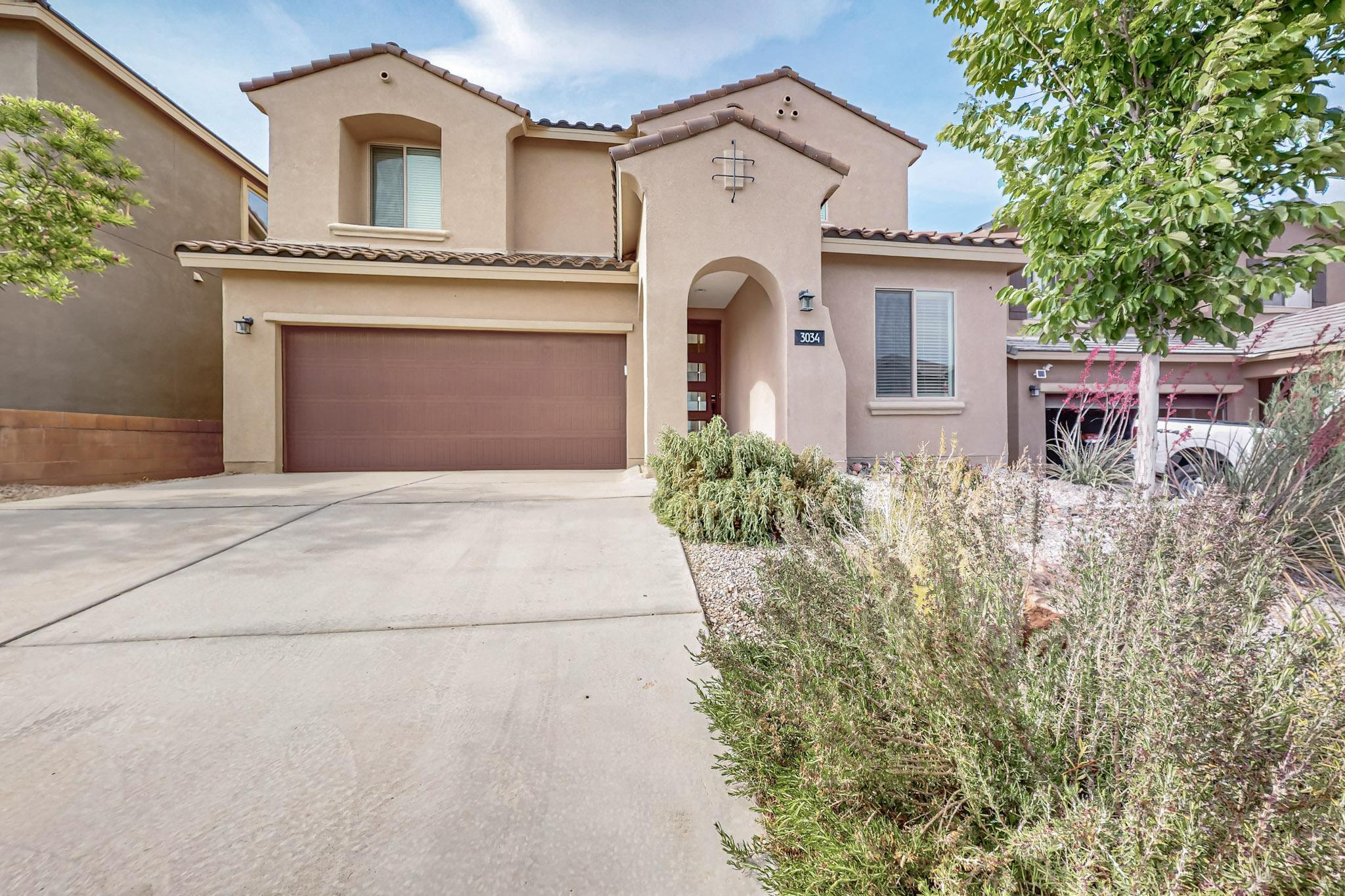 3034 Shannon Lane, Rio Rancho, New Mexico image 4