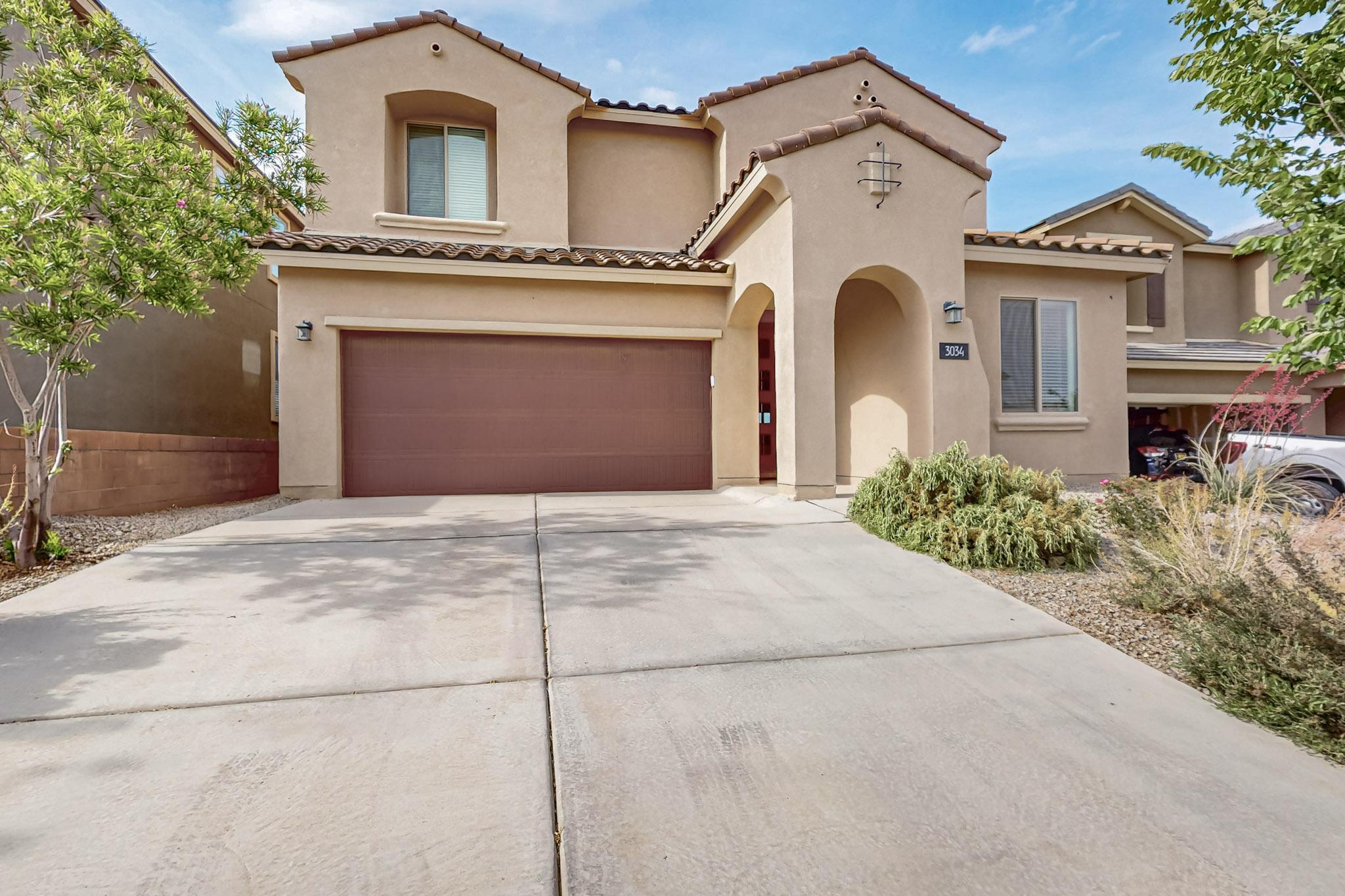 3034 Shannon Lane, Rio Rancho, New Mexico image 3