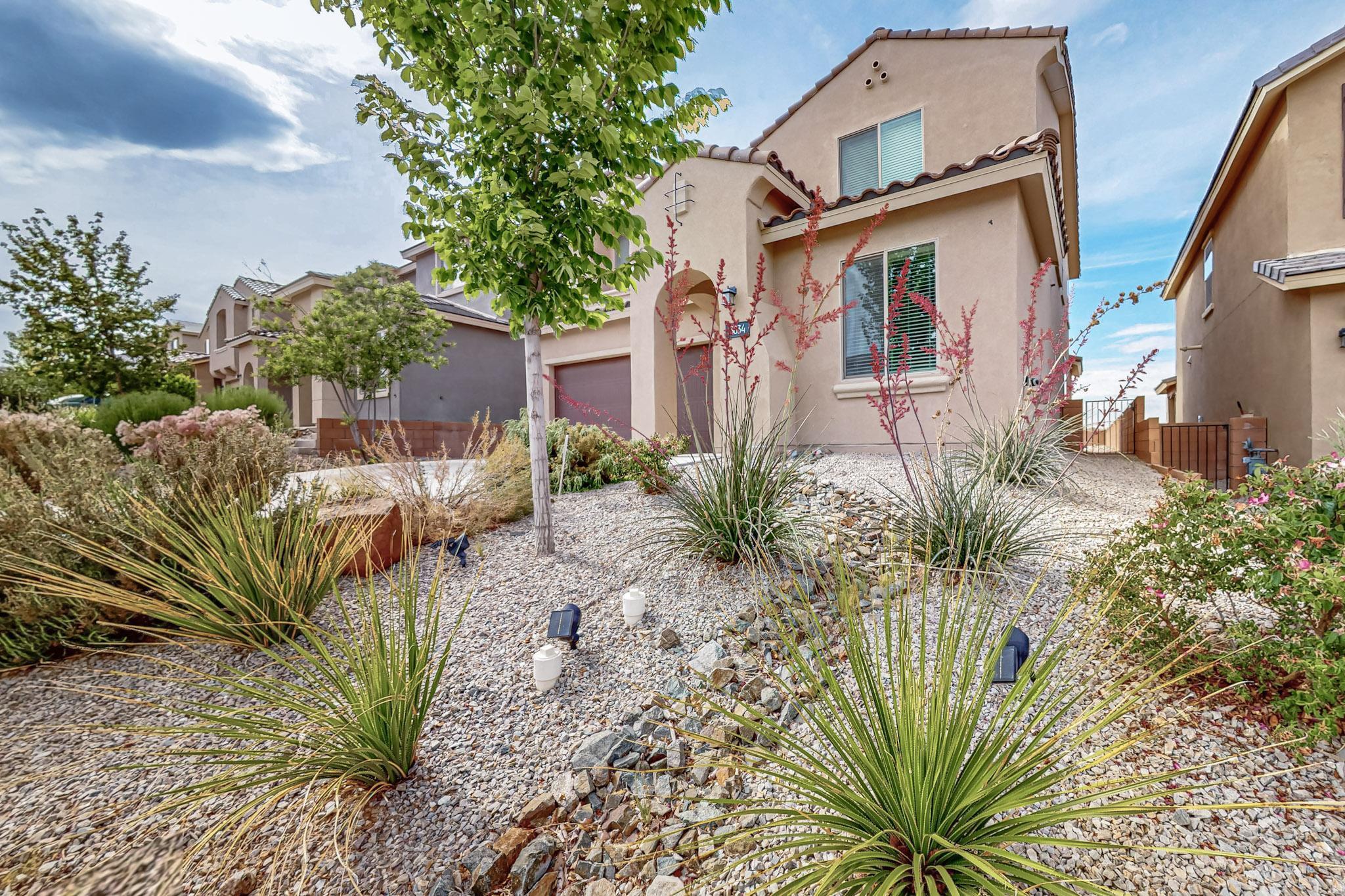 3034 Shannon Lane, Rio Rancho, New Mexico image 1