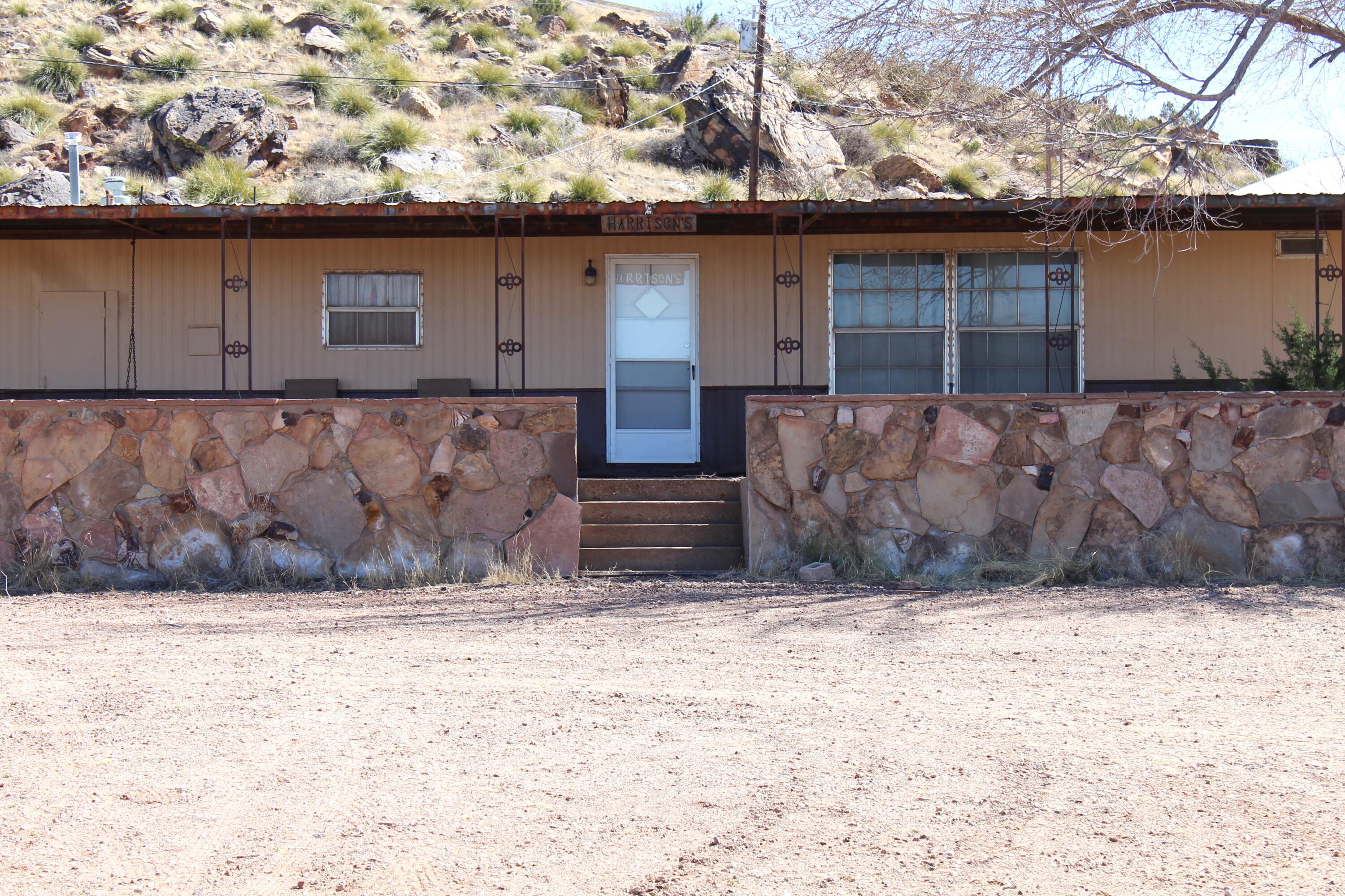 405 & 407 Bullhead Drive, Conchas Dam, New Mexico image 24