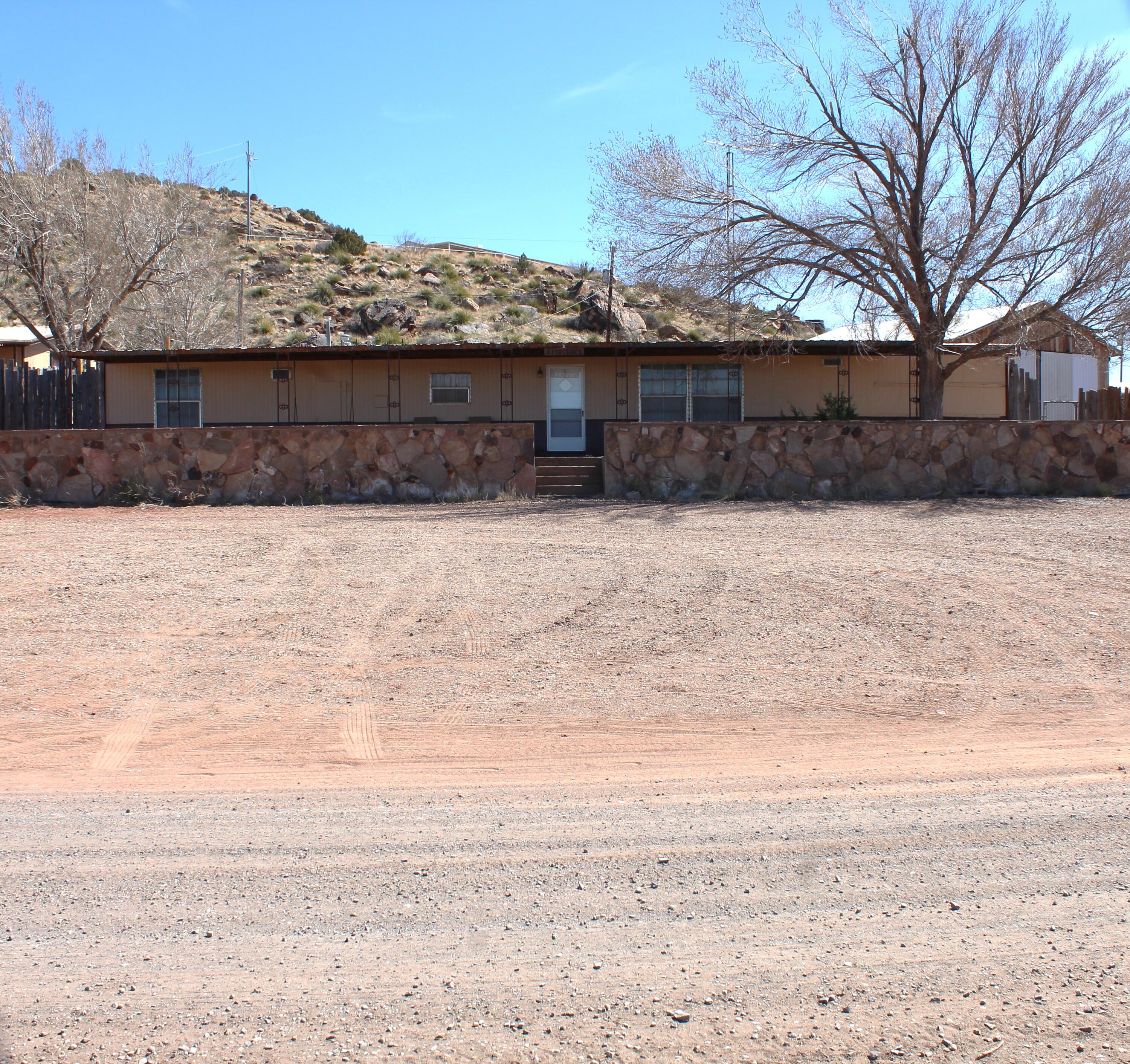 405 & 407 Bullhead Drive, Conchas Dam, New Mexico image 4
