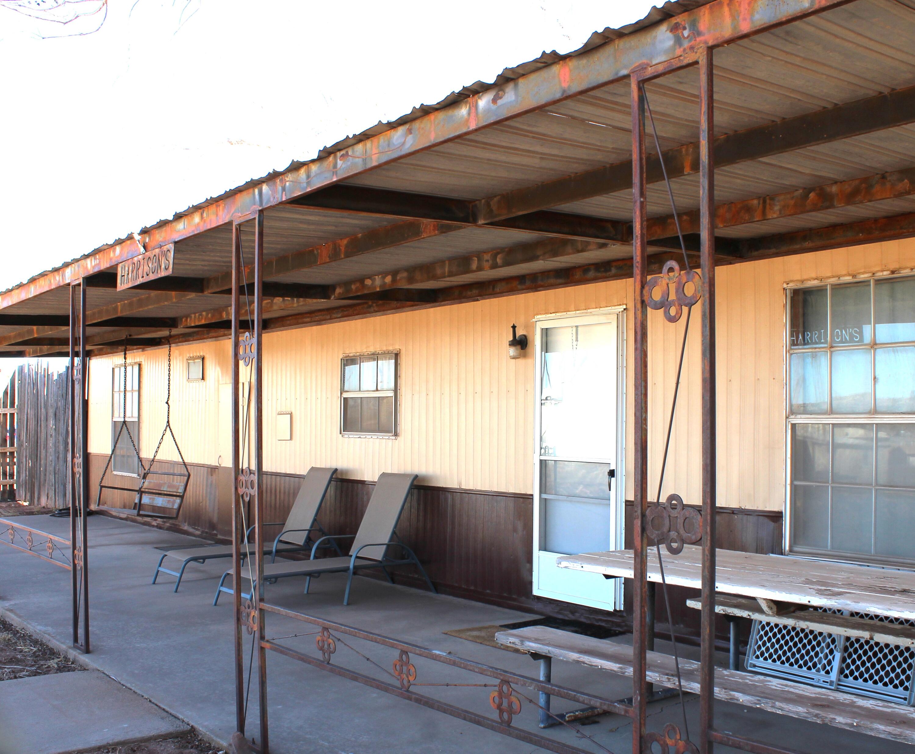 405 & 407 Bullhead Drive, Conchas Dam, New Mexico image 25