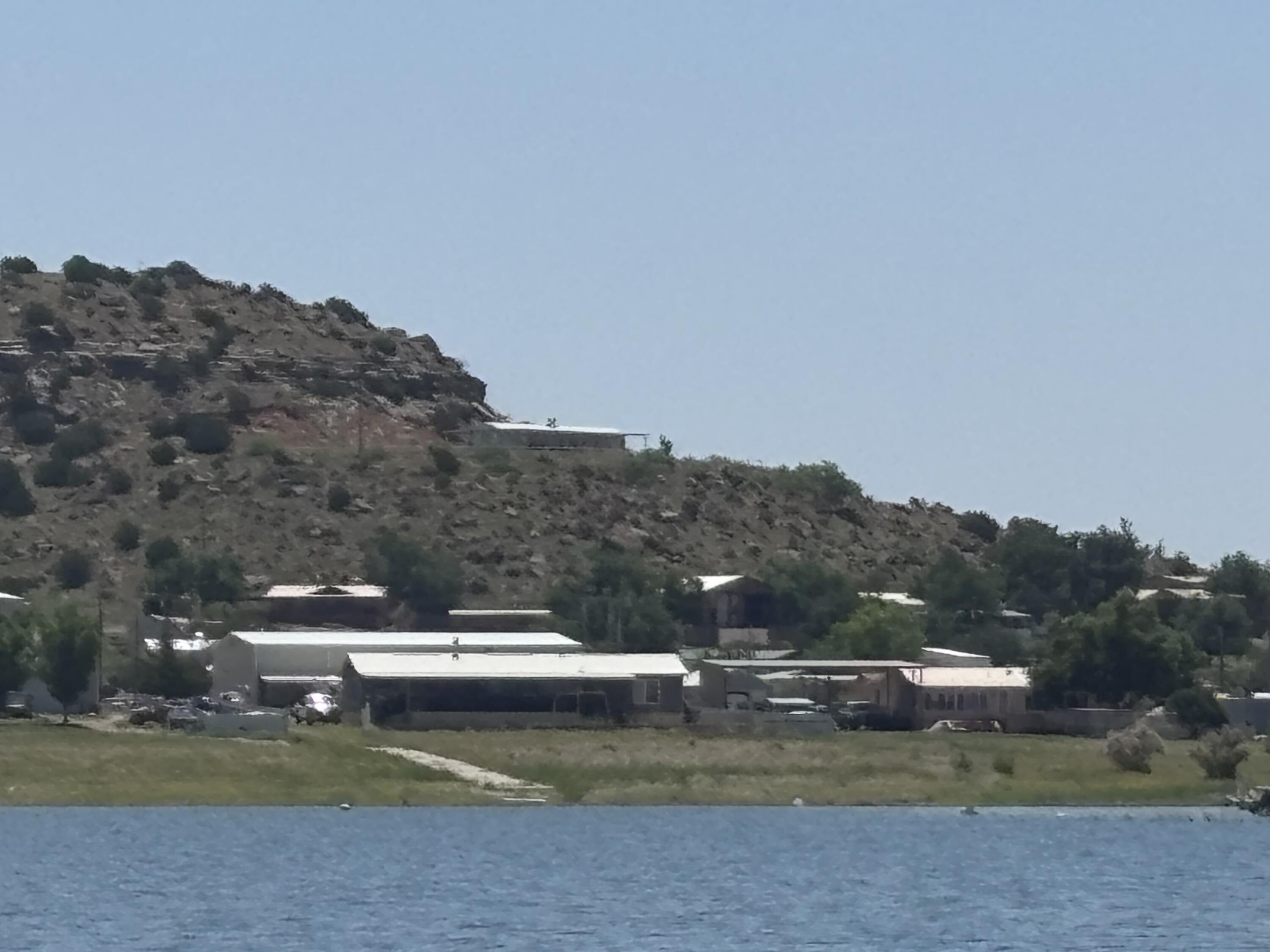 405 & 407 Bullhead Drive, Conchas Dam, New Mexico image 1
