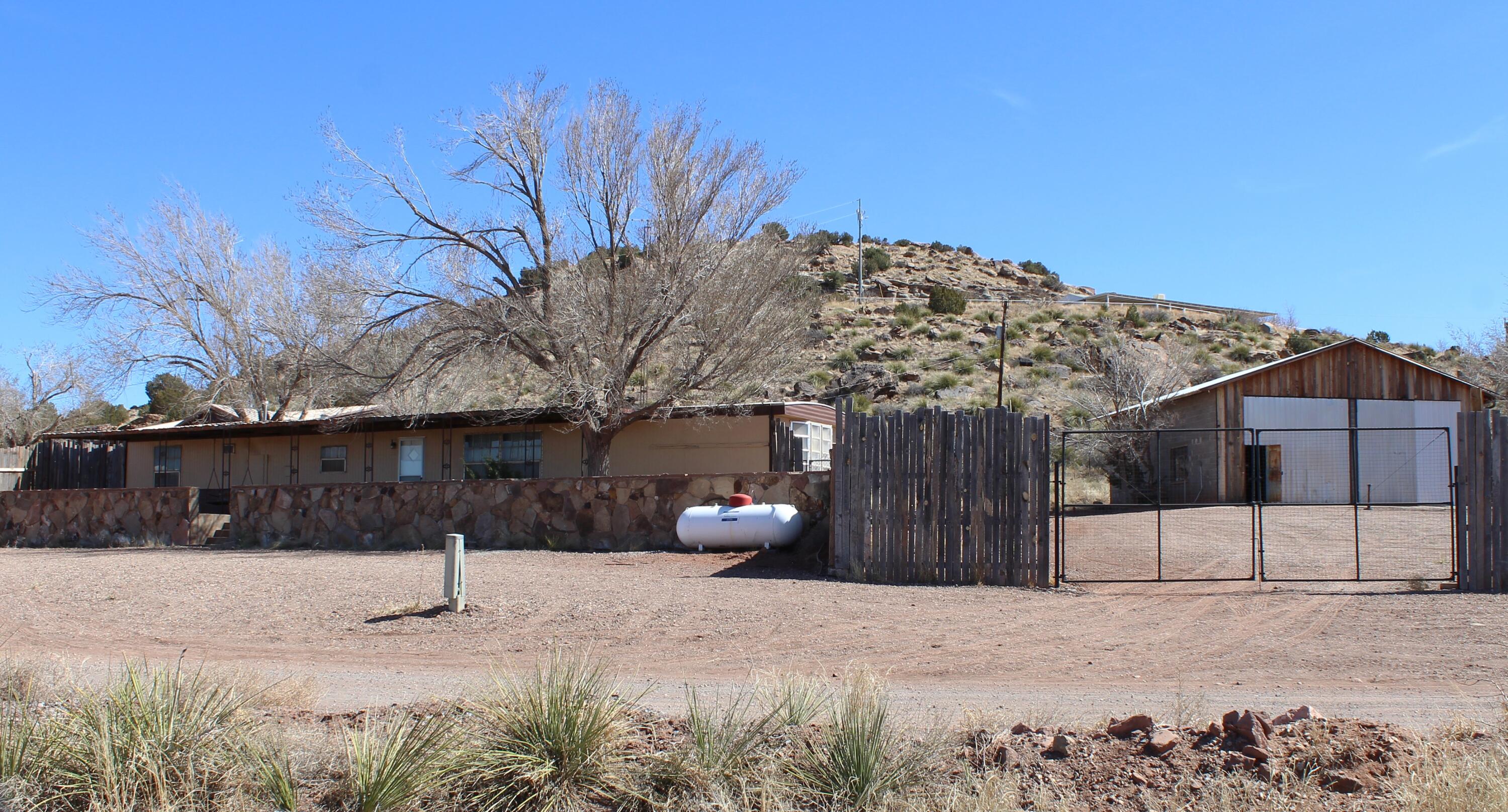 405 & 407 Bullhead Drive, Conchas Dam, New Mexico image 5