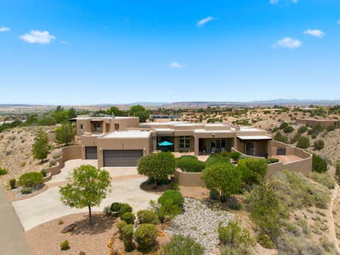Homes For Sale - 26 Vista Sandia Court<br/> Placitas, NM 87043