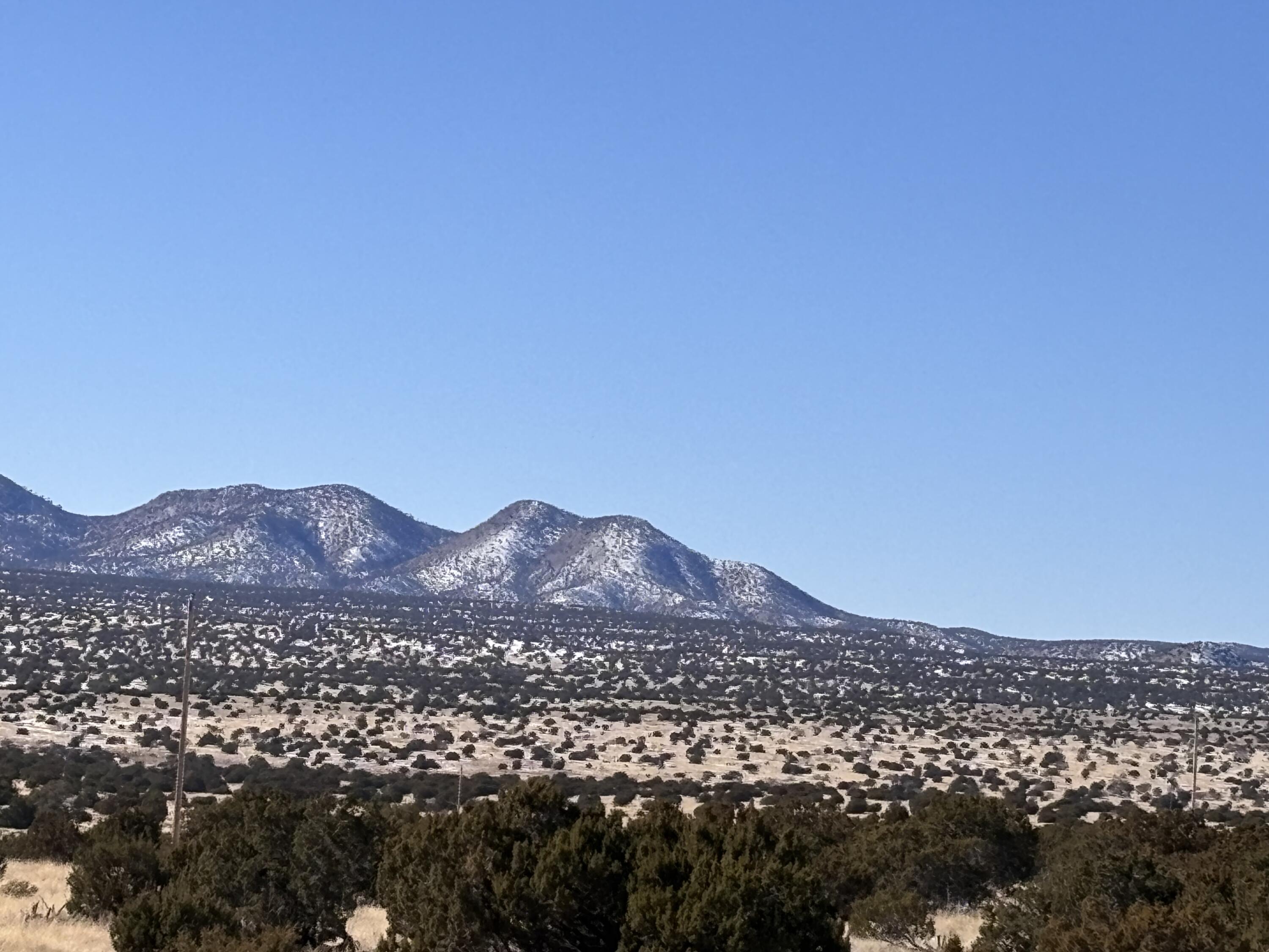 48 Pinon Springs, Magdalena, New Mexico image 13