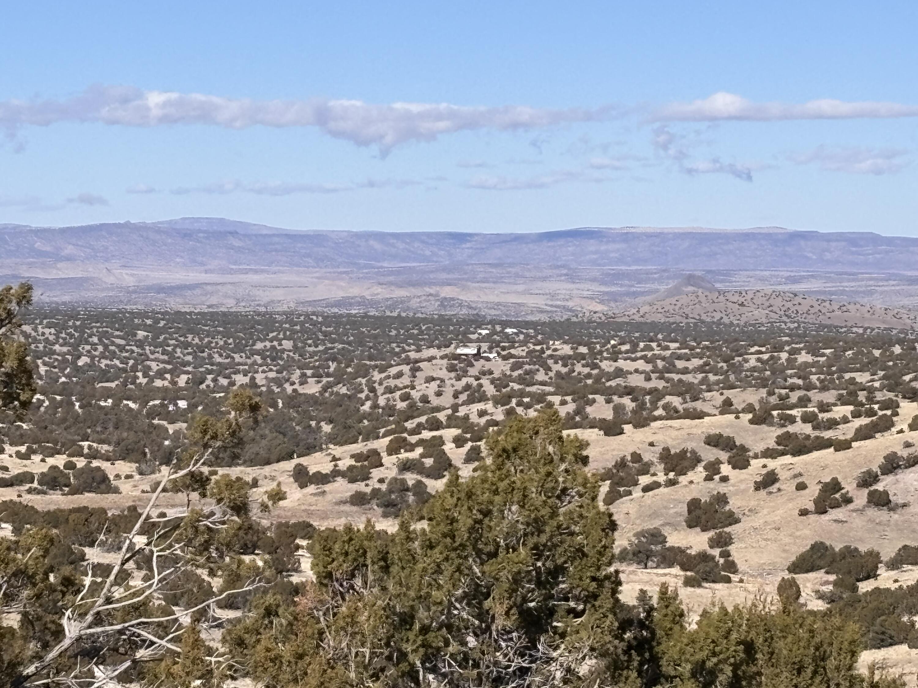 48 Pinon Springs, Magdalena, New Mexico image 1