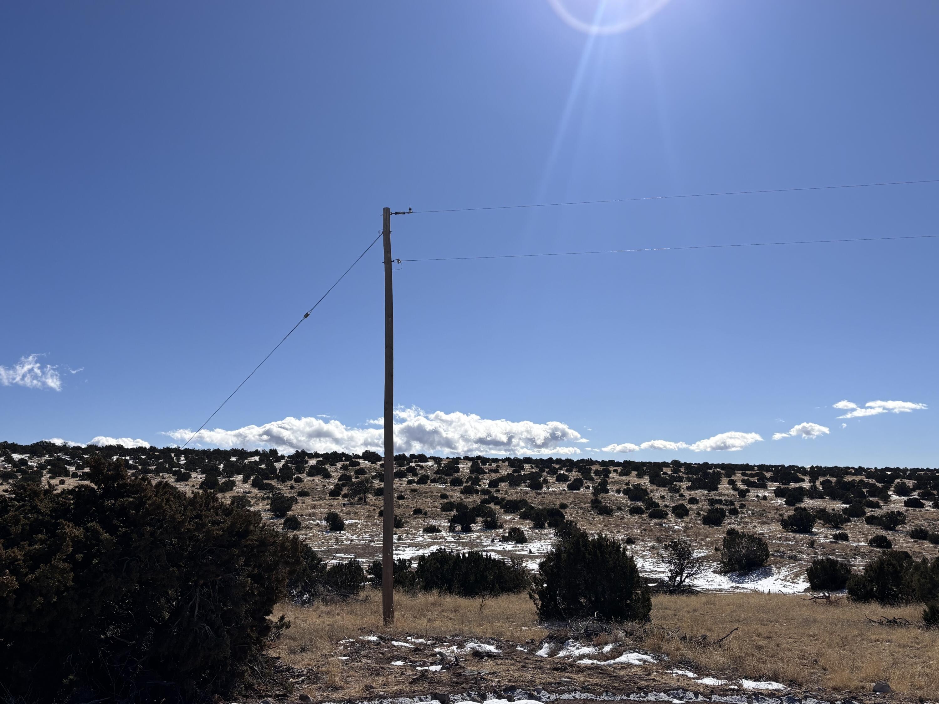 48 Pinon Springs, Magdalena, New Mexico image 18