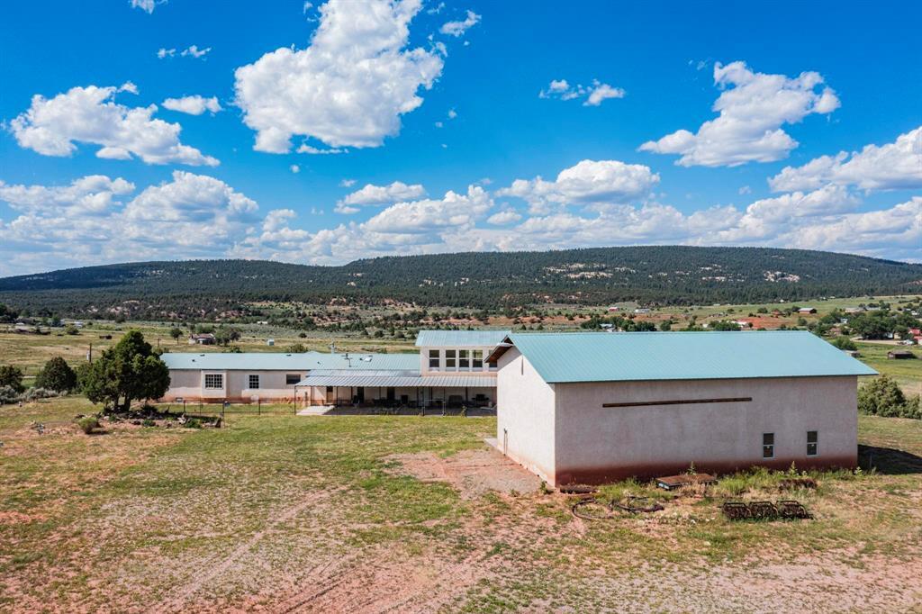 132 County Road 419, Gallina, New Mexico image 50