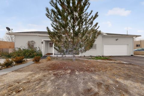 1816 Wildwood Lane SW Albuquerque NM 87105