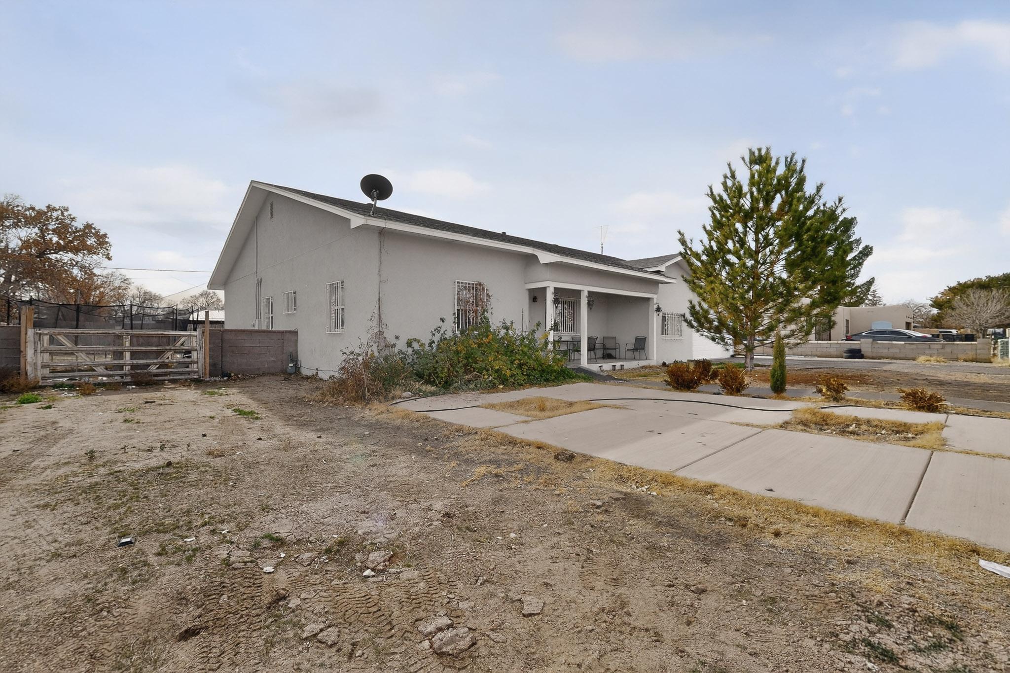 1816 Wildwood Lane SW